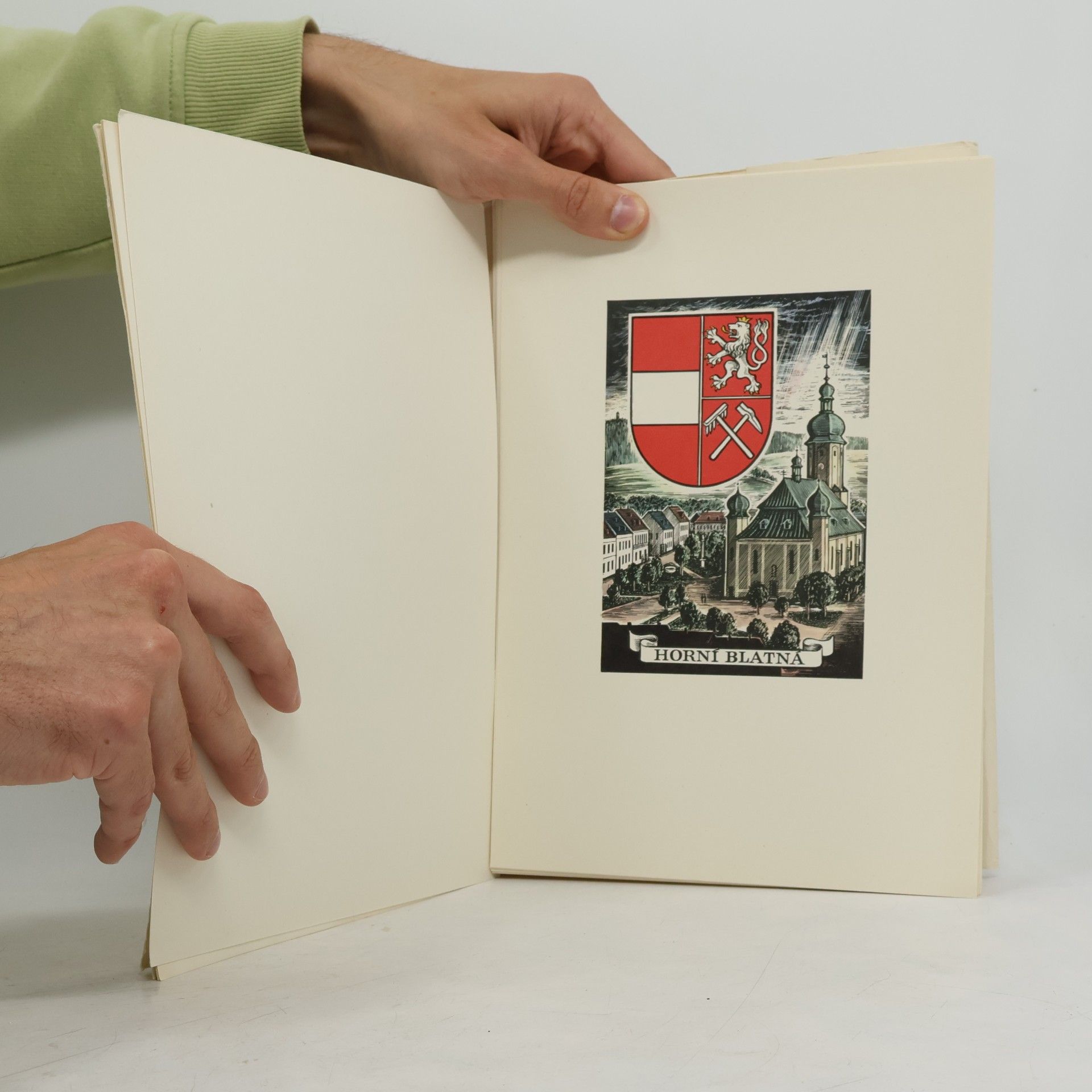 Čáka Schenk Civitates montanarum in Re Publica Bohemoslovenica V.