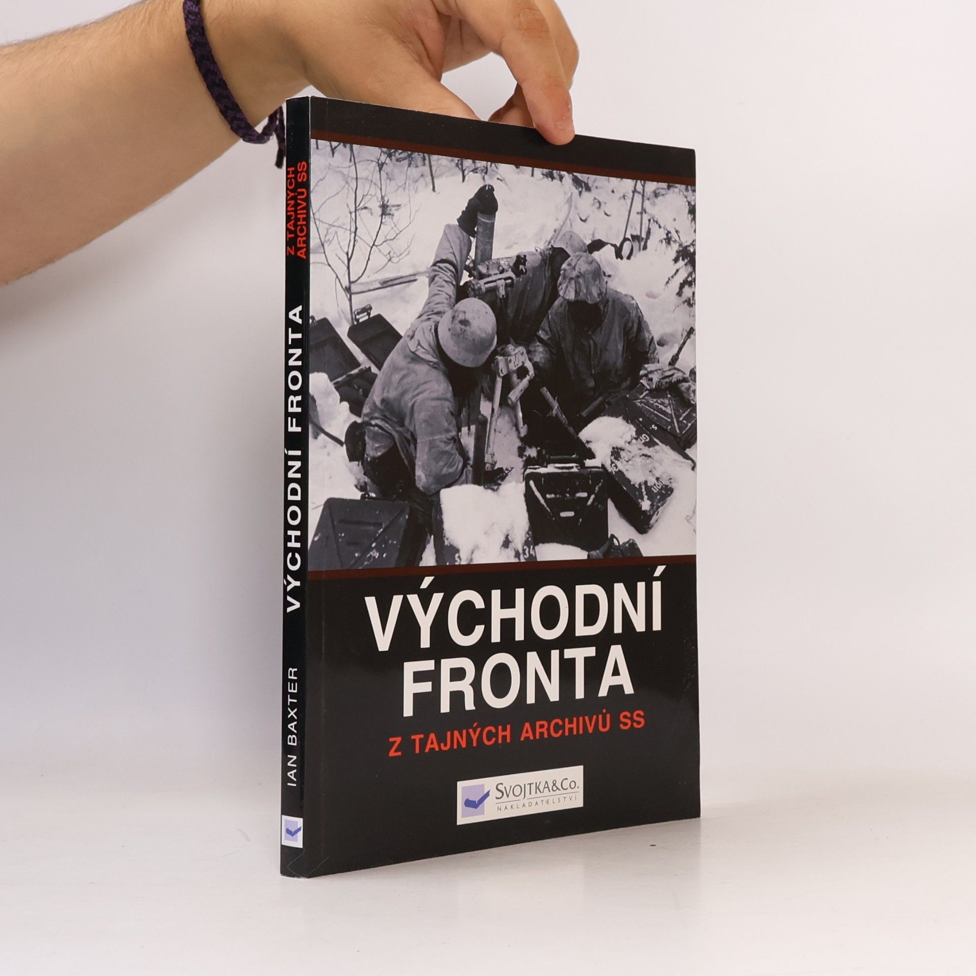 Východní fronta