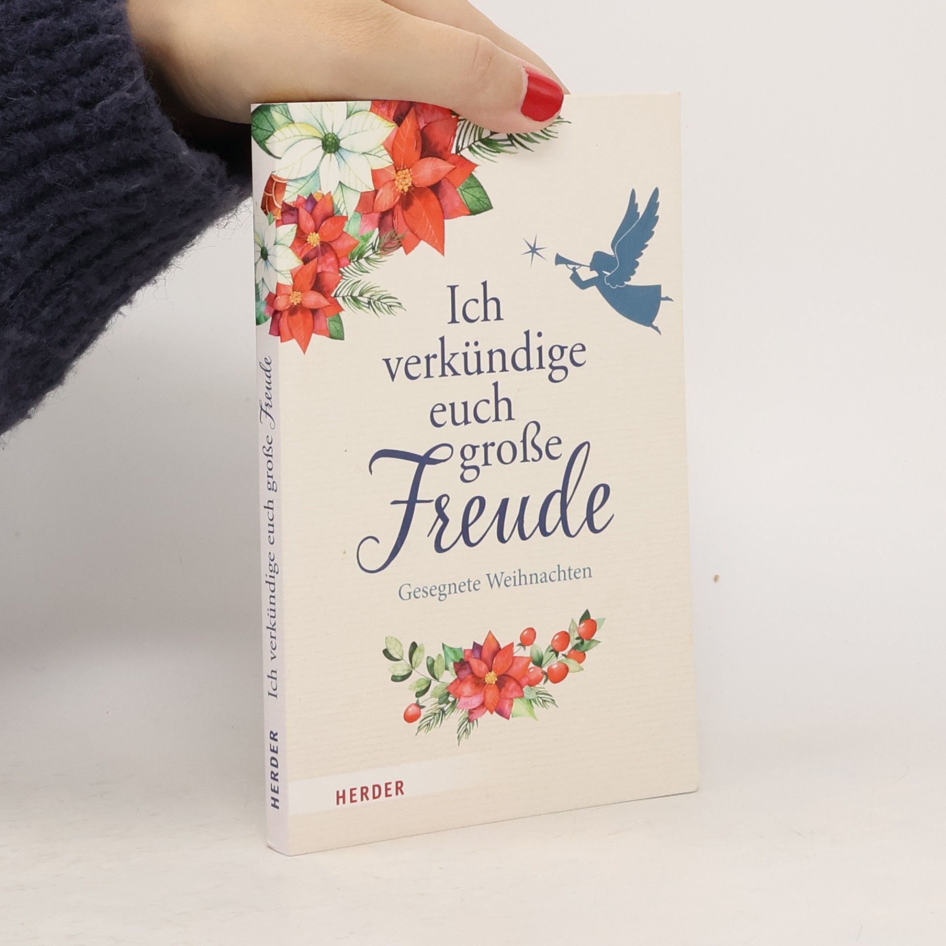 kolektiv Ich verkündige euch große Freude