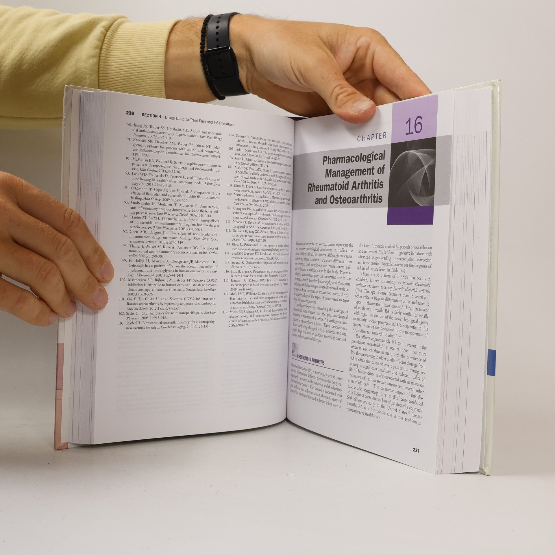 Charles D. Ciccone PT PhD FAPTA Contemporary Perspectives in Rehabilitation: Pharmacology in Rehabilitation