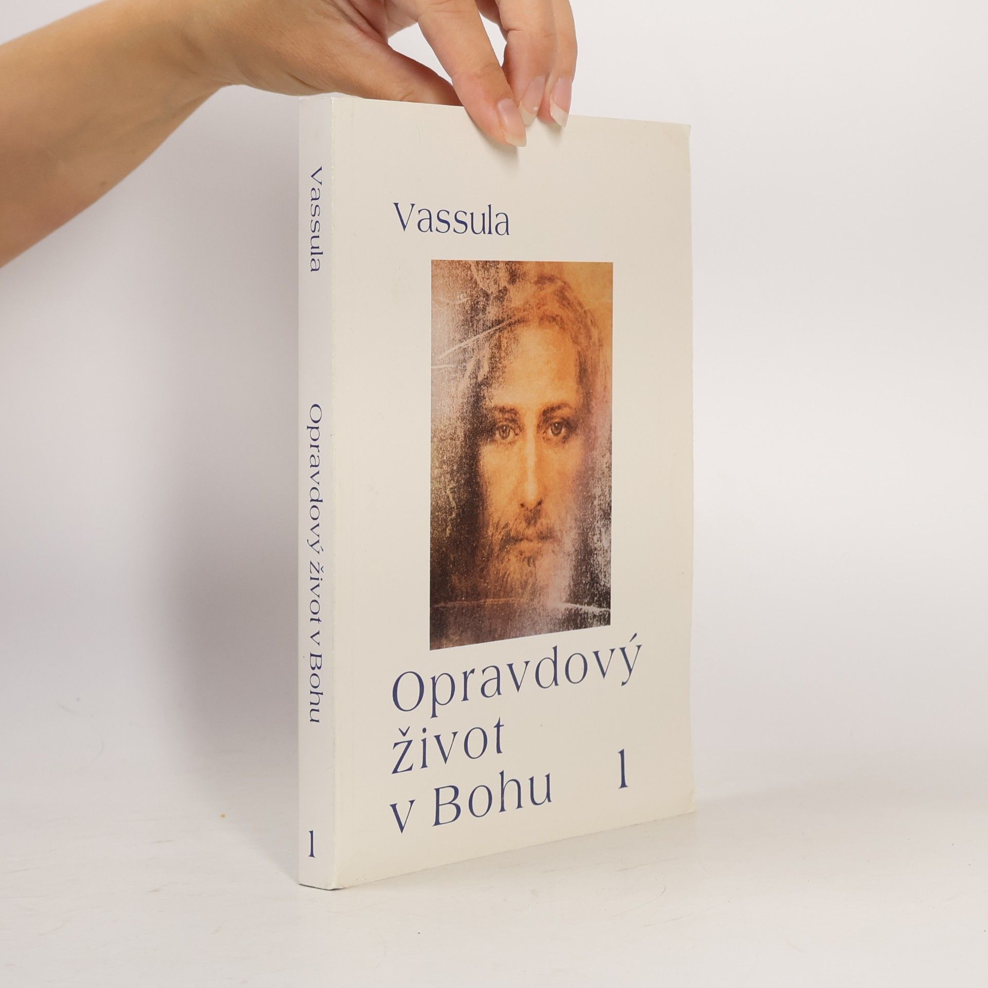Opravdový život v Bohu 1