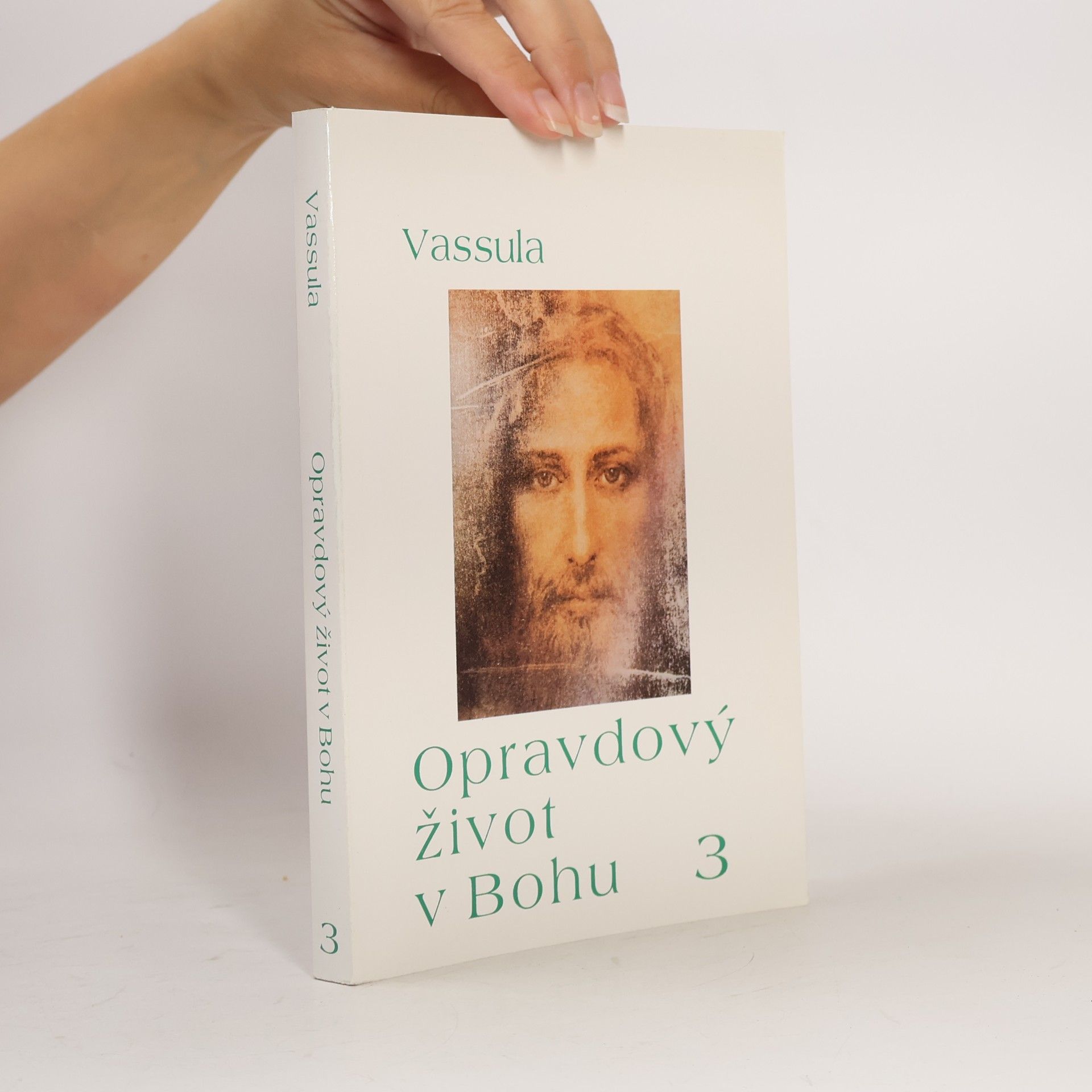 Opravdový život v Bohu 3