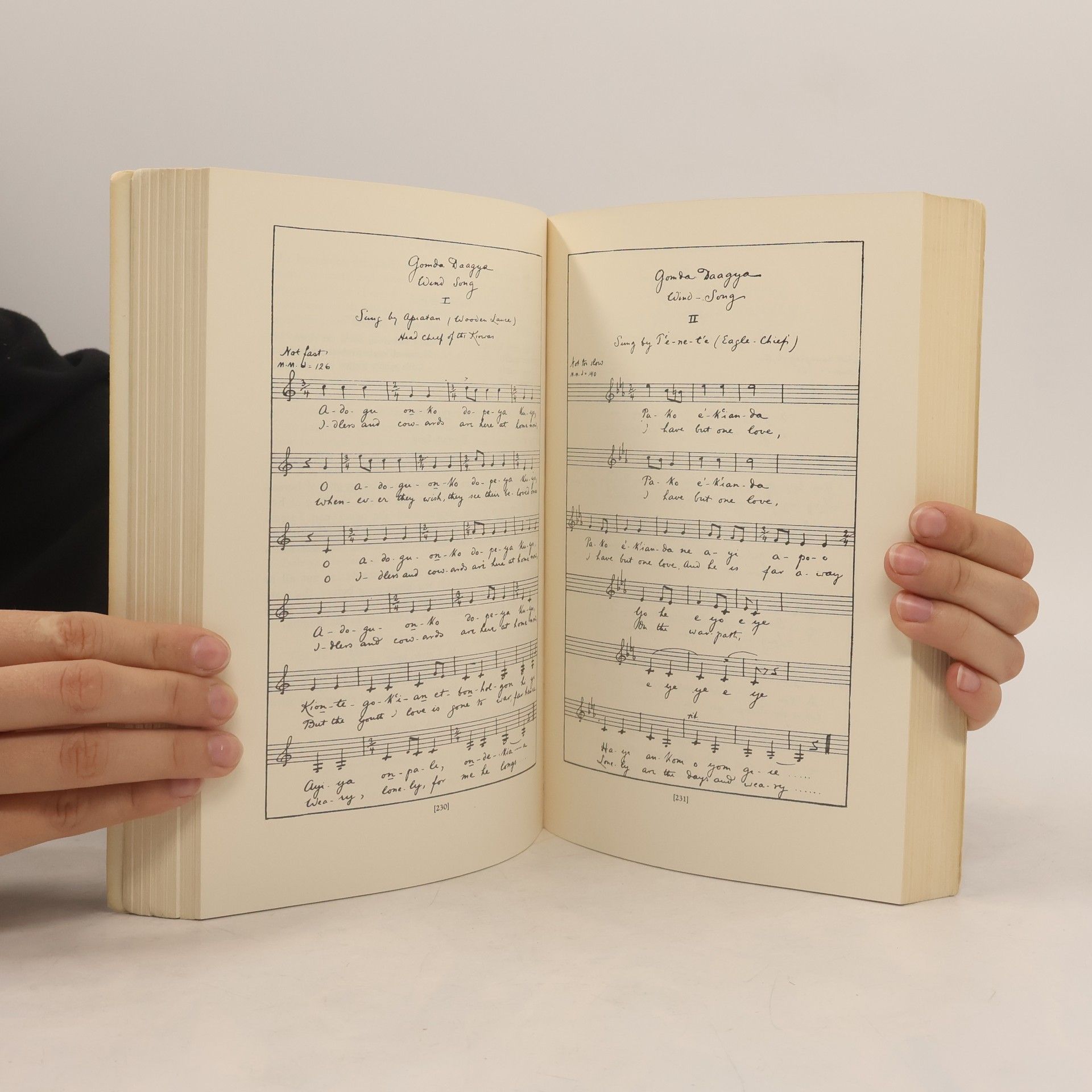 Natalie Curtis The Indians' Book