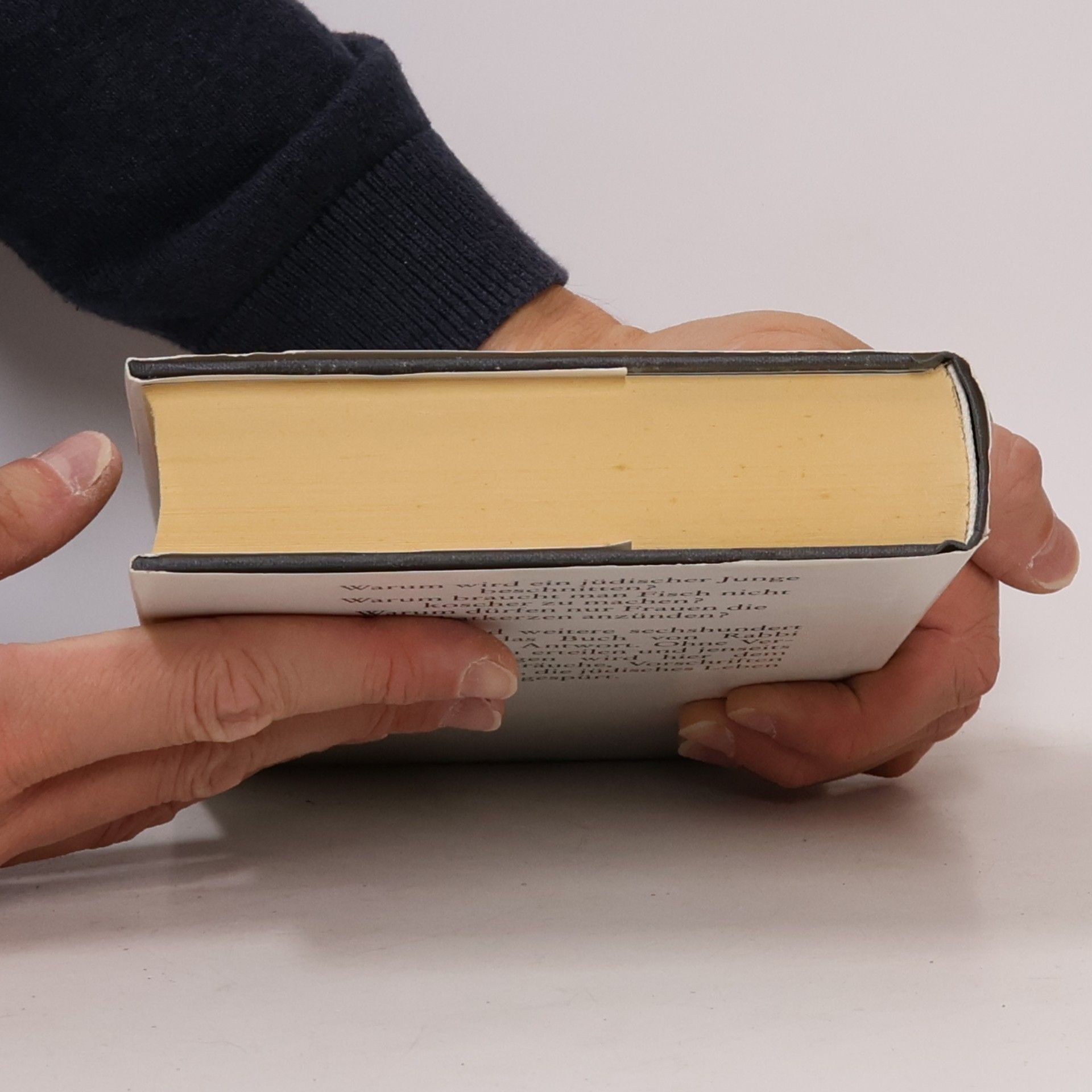 Alfred J. Kolatch Jüdische Welt verstehen