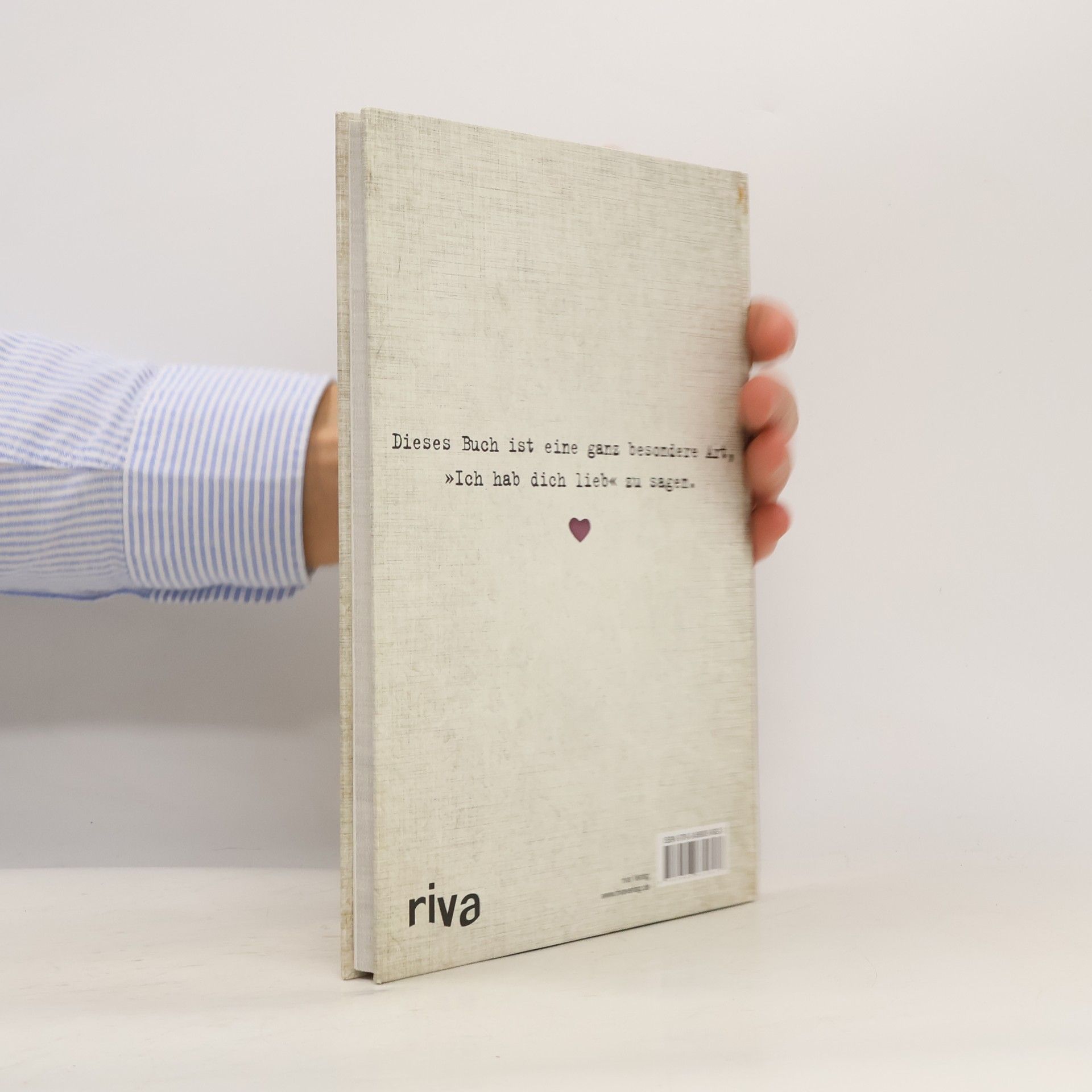 Alexandra Reinwarth Was ich an dir liebe, Oma