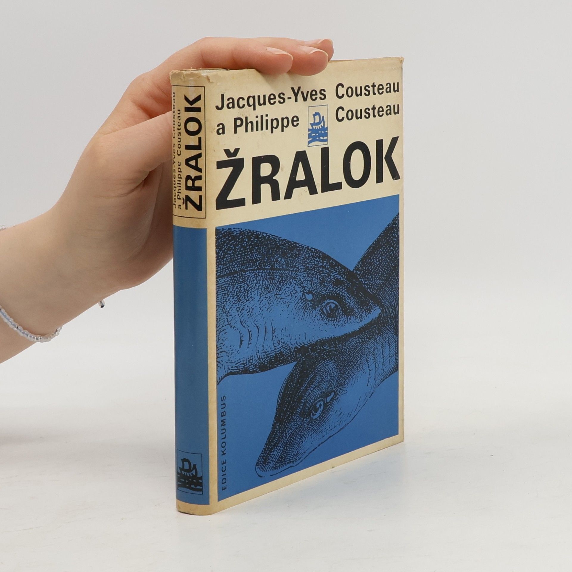 Žralok
