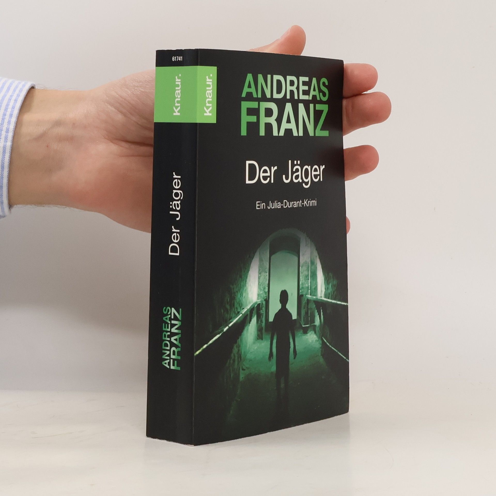 Der Jäger