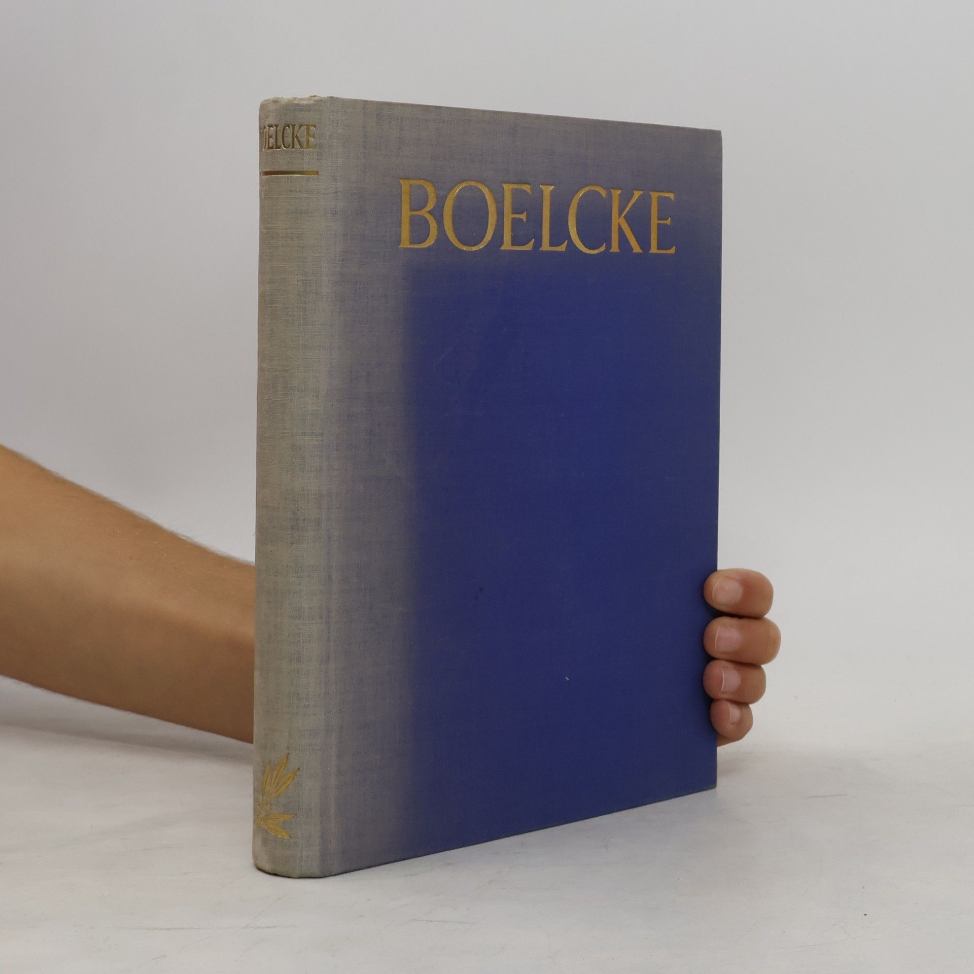 Boelcke