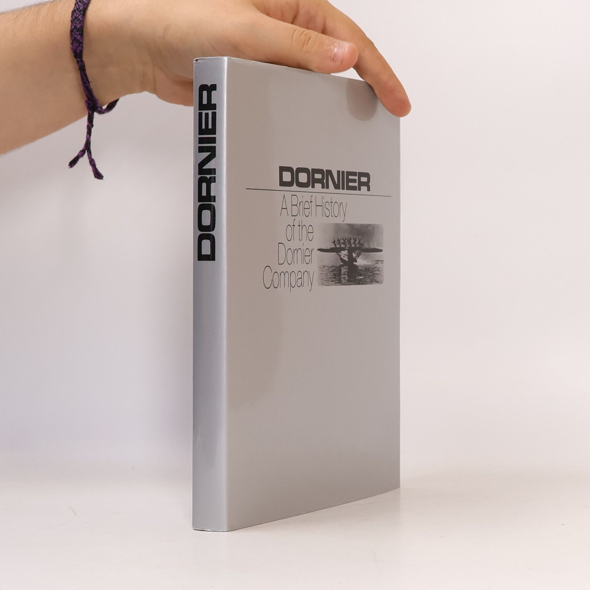 Various authors Dornier