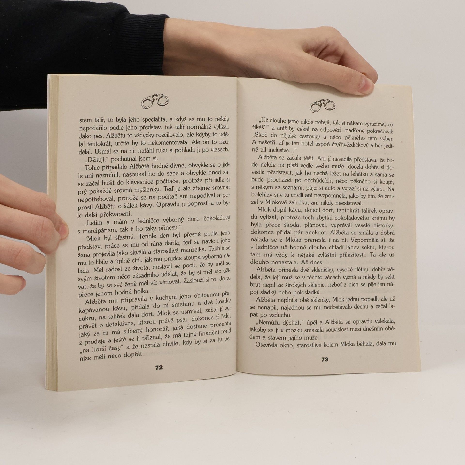 Various authors 100% Krimi 5/2017. Vražda za zdmi kláštera a další povídky
