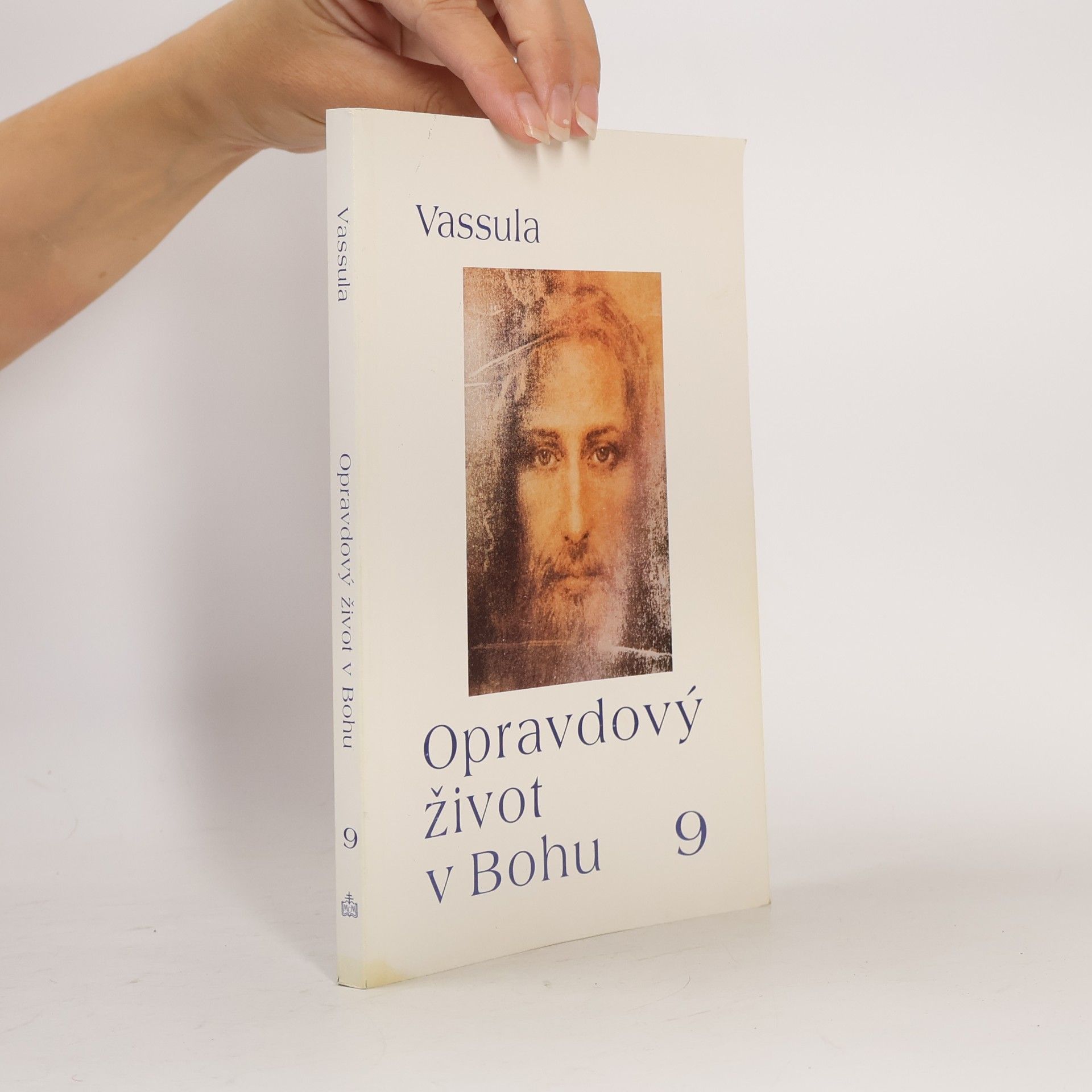 Opravdový život v Bohu 9