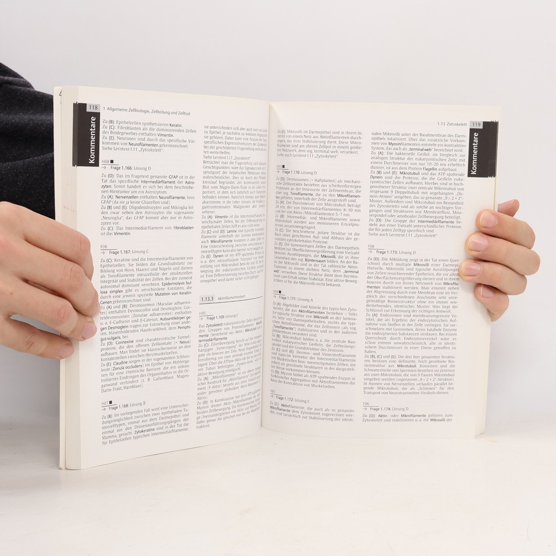 Willm Uwe Kampen 1. ÄP - Biologie: Mit vielen klinischen Bezügen. Stand: Examen Frühjahr 2009