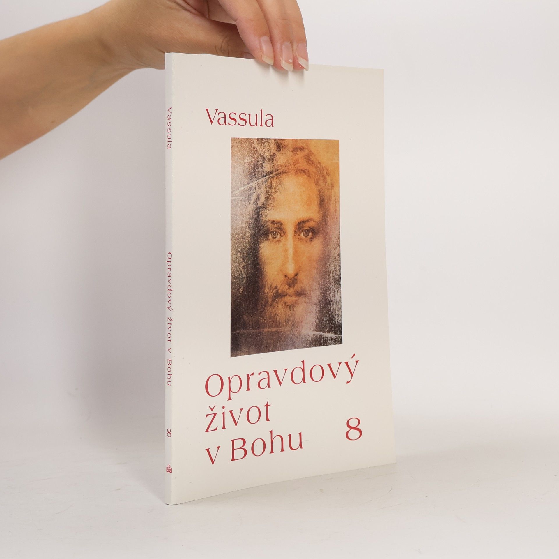 Opravdový život v Bohu 8
