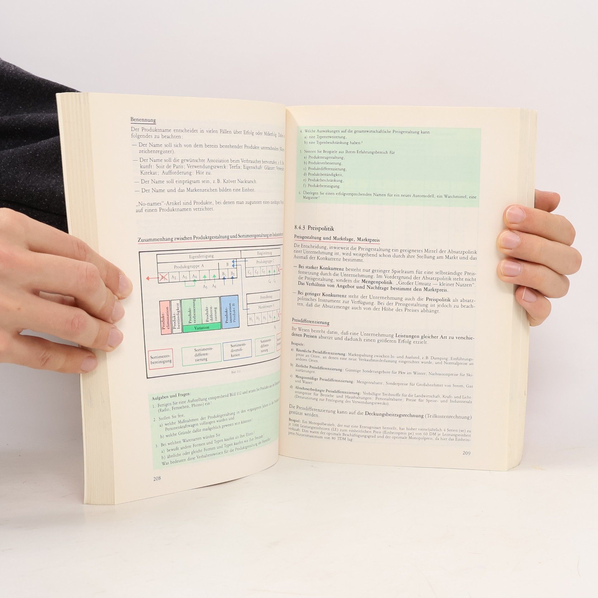 Gernot Kugler Europa-Fachbuchreihe für wirtschaftliche Bildung: Betriebswirtschaftslehre der Unternehmung