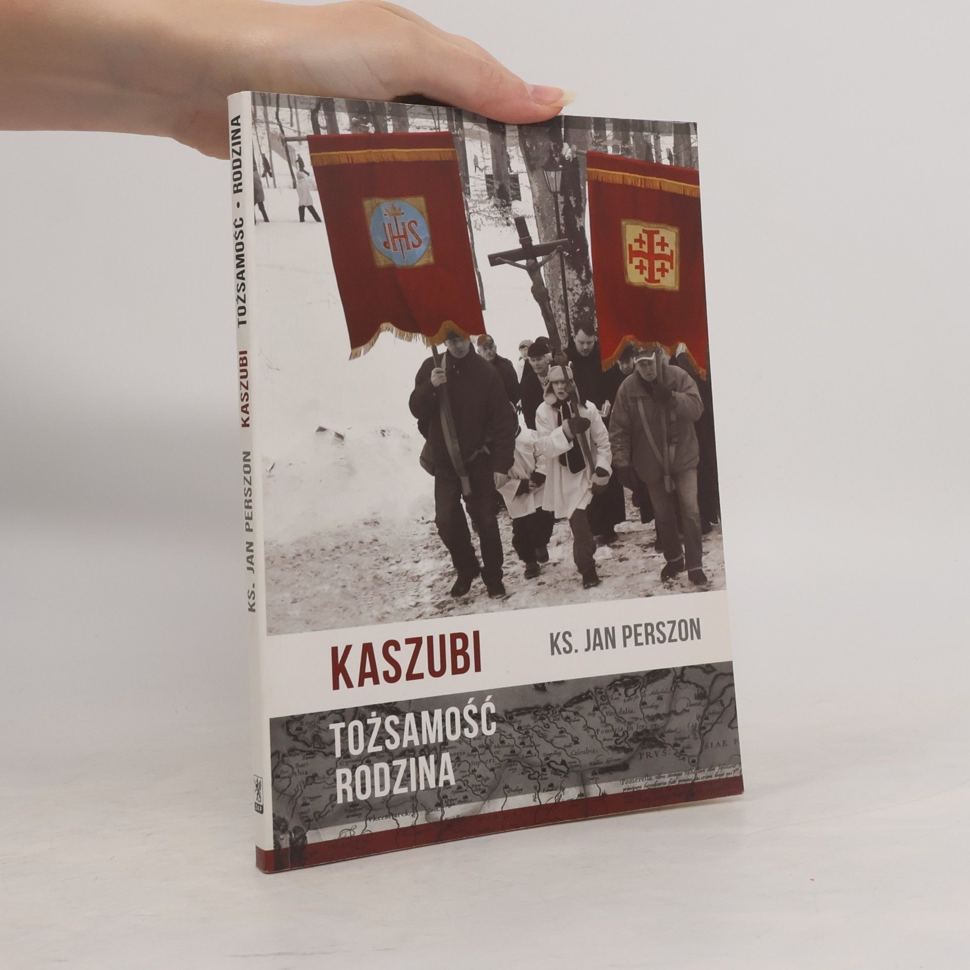 Kaszubi Tożsamość Rodzina