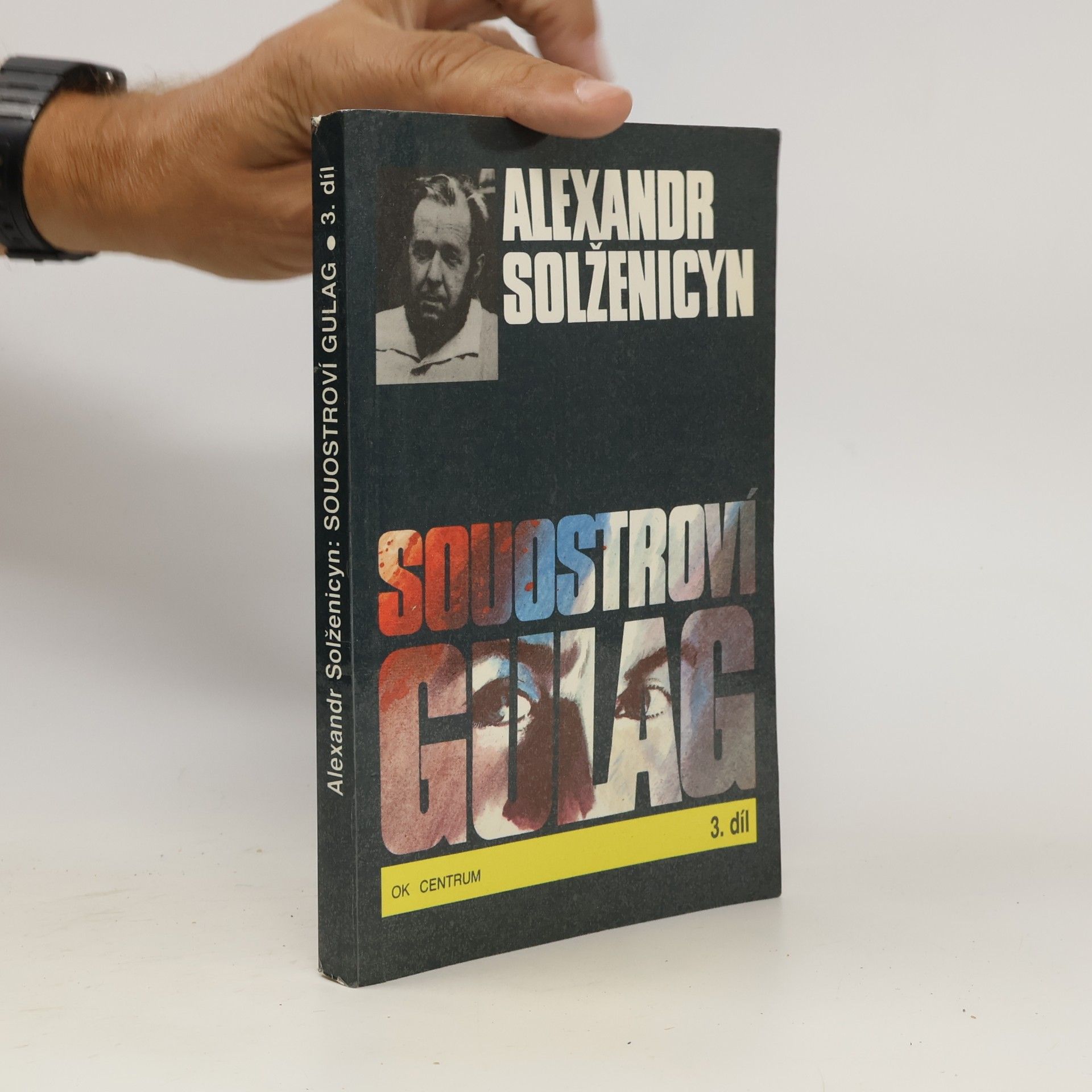 Souostroví Gulag 3