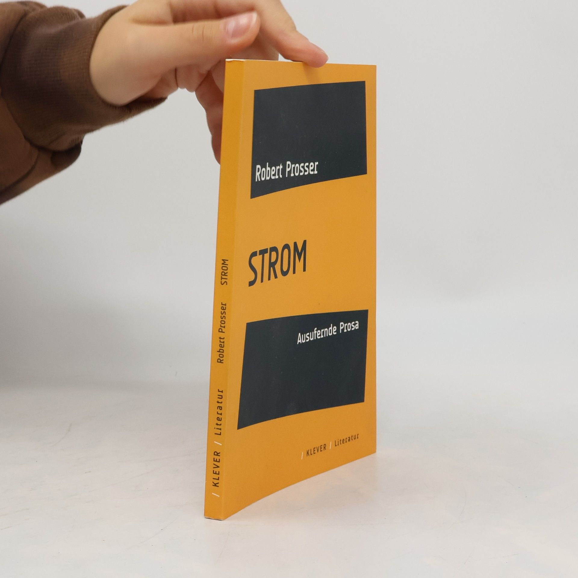 Strom