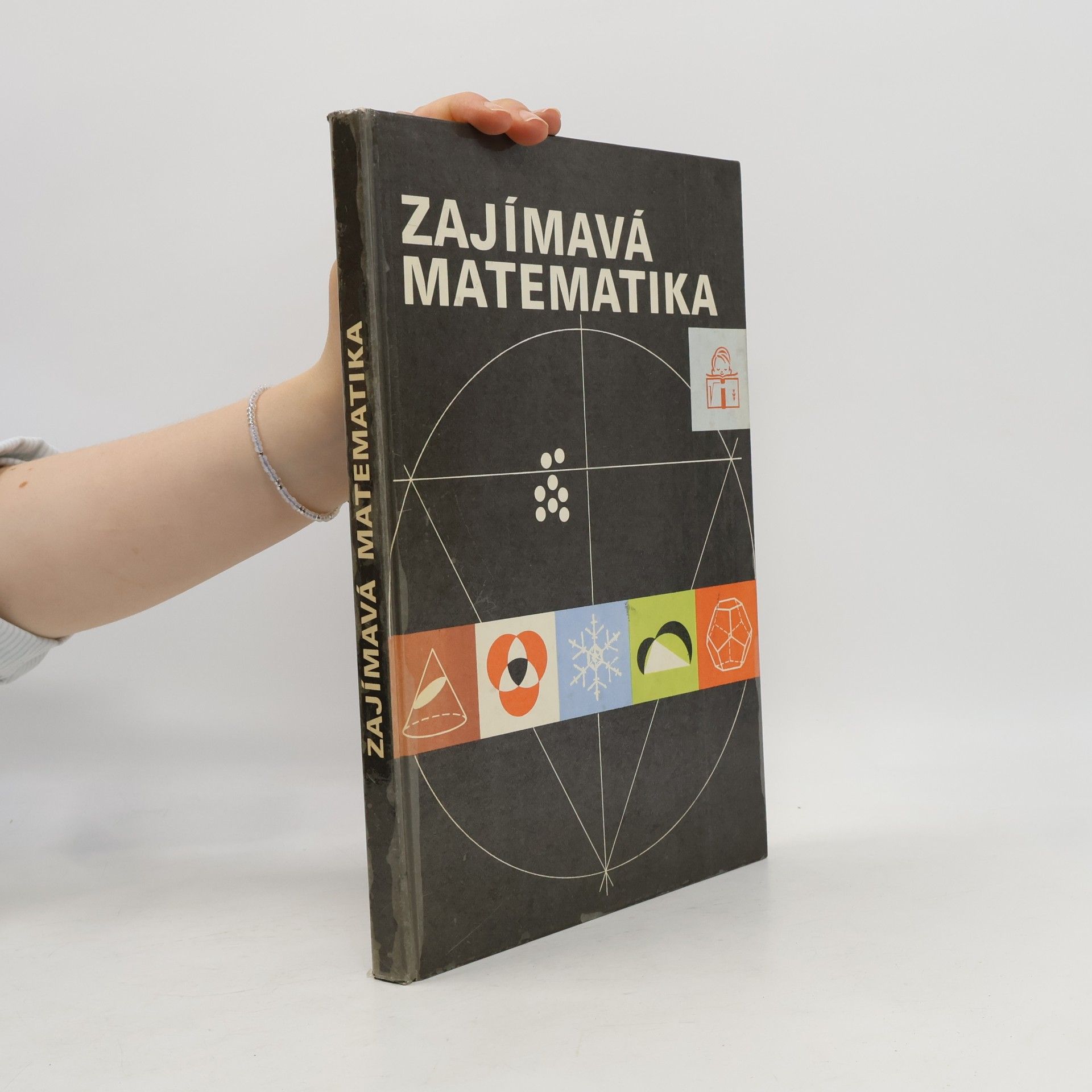 Rudolf Schultz Debowski Zajímavá matematika