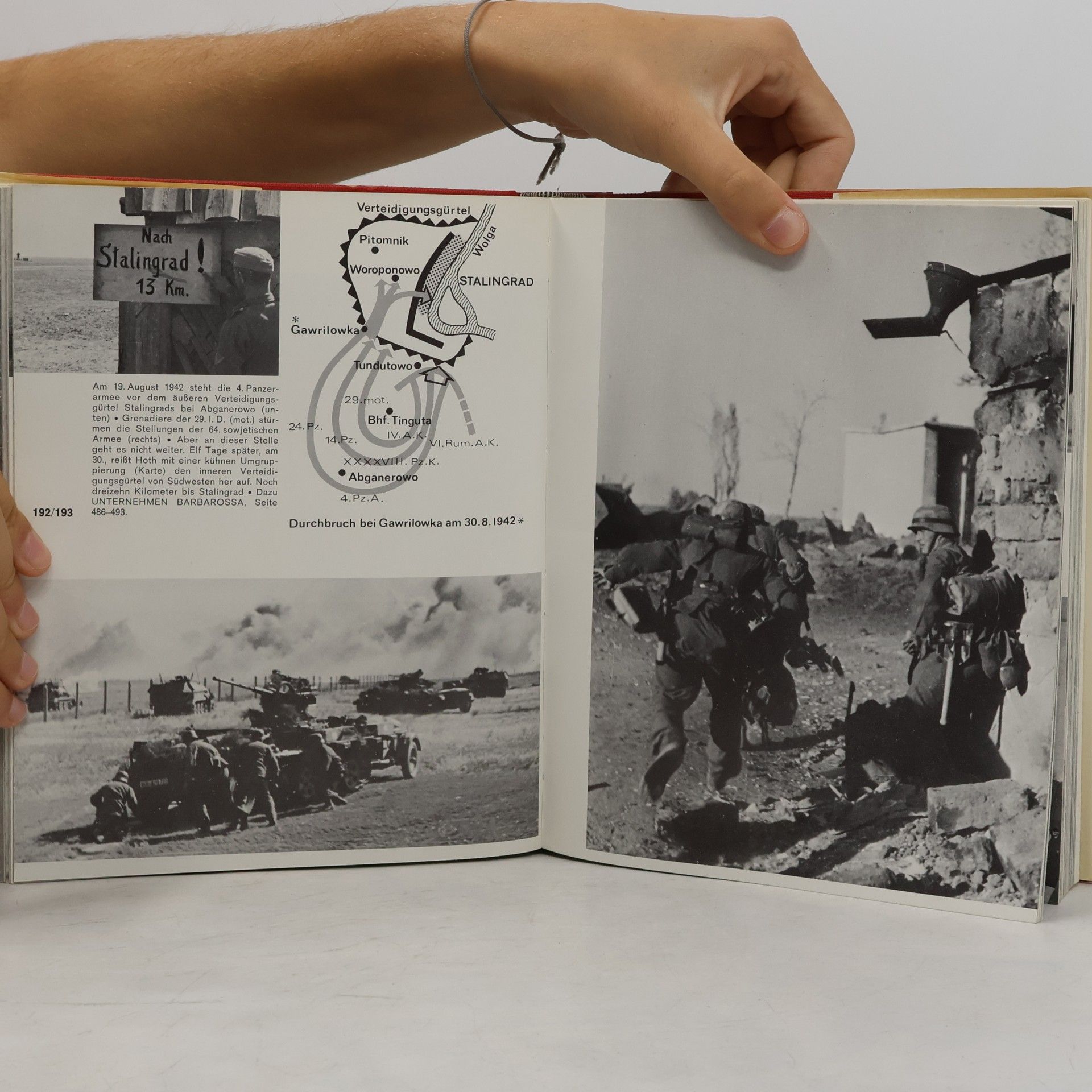 Paul Carell Der Russlandkrieg