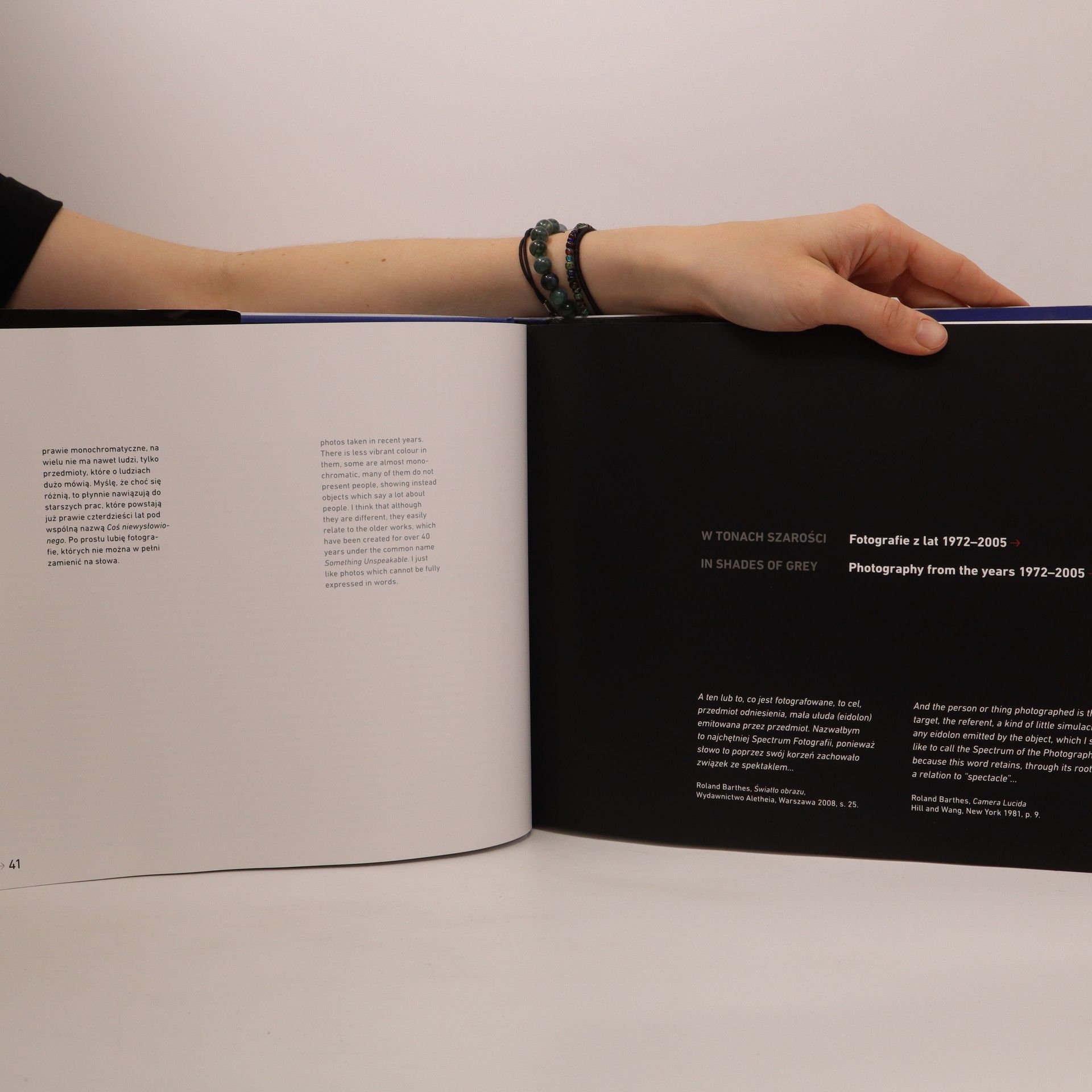 Various authors Vladimír Birgus : fotografia 1972-2017 = photography 1972-2017