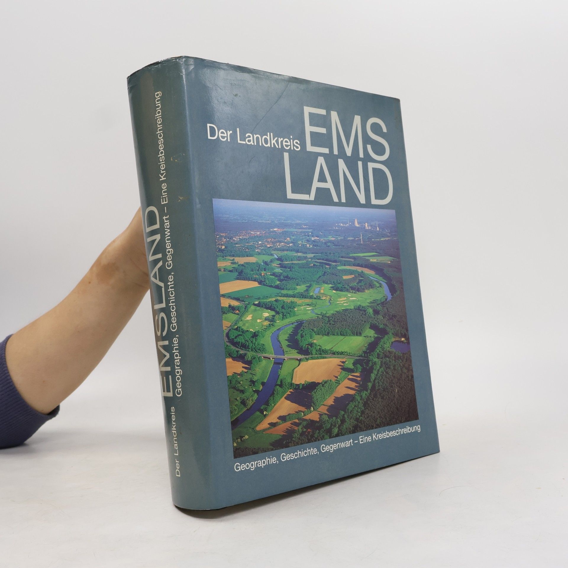 Der Landkreis Emsland