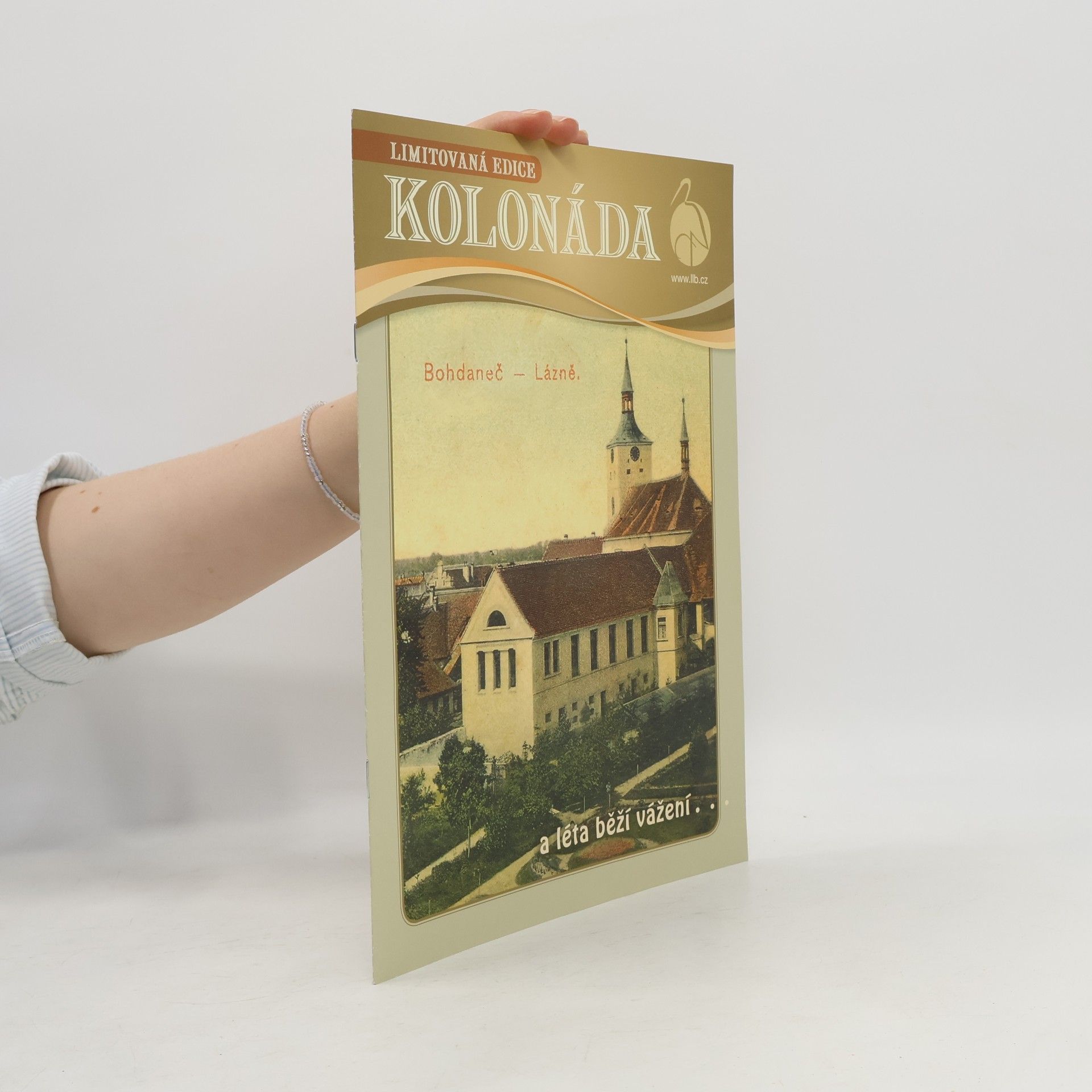 kolektiv Kolonáda