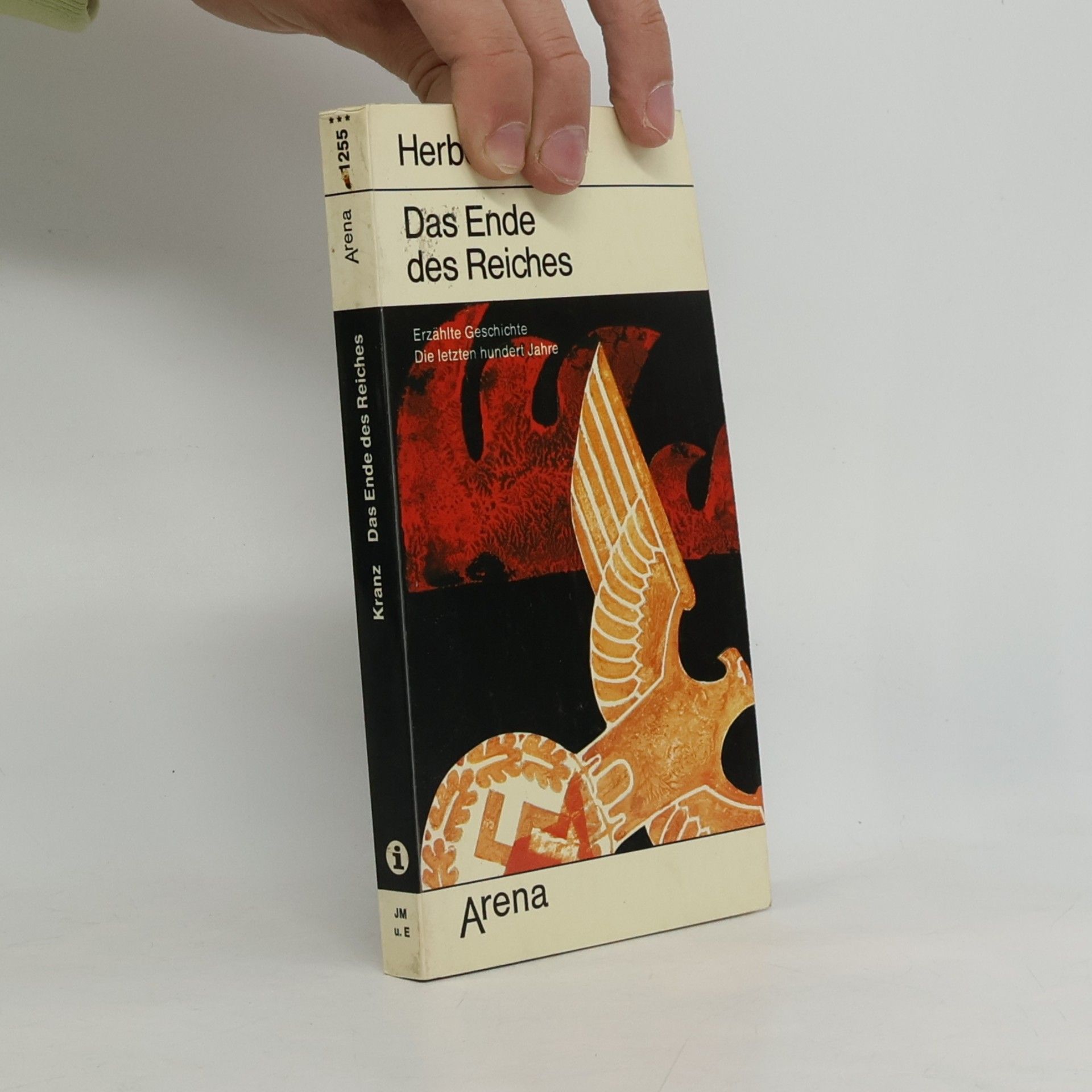 Das Ende des Reiches
