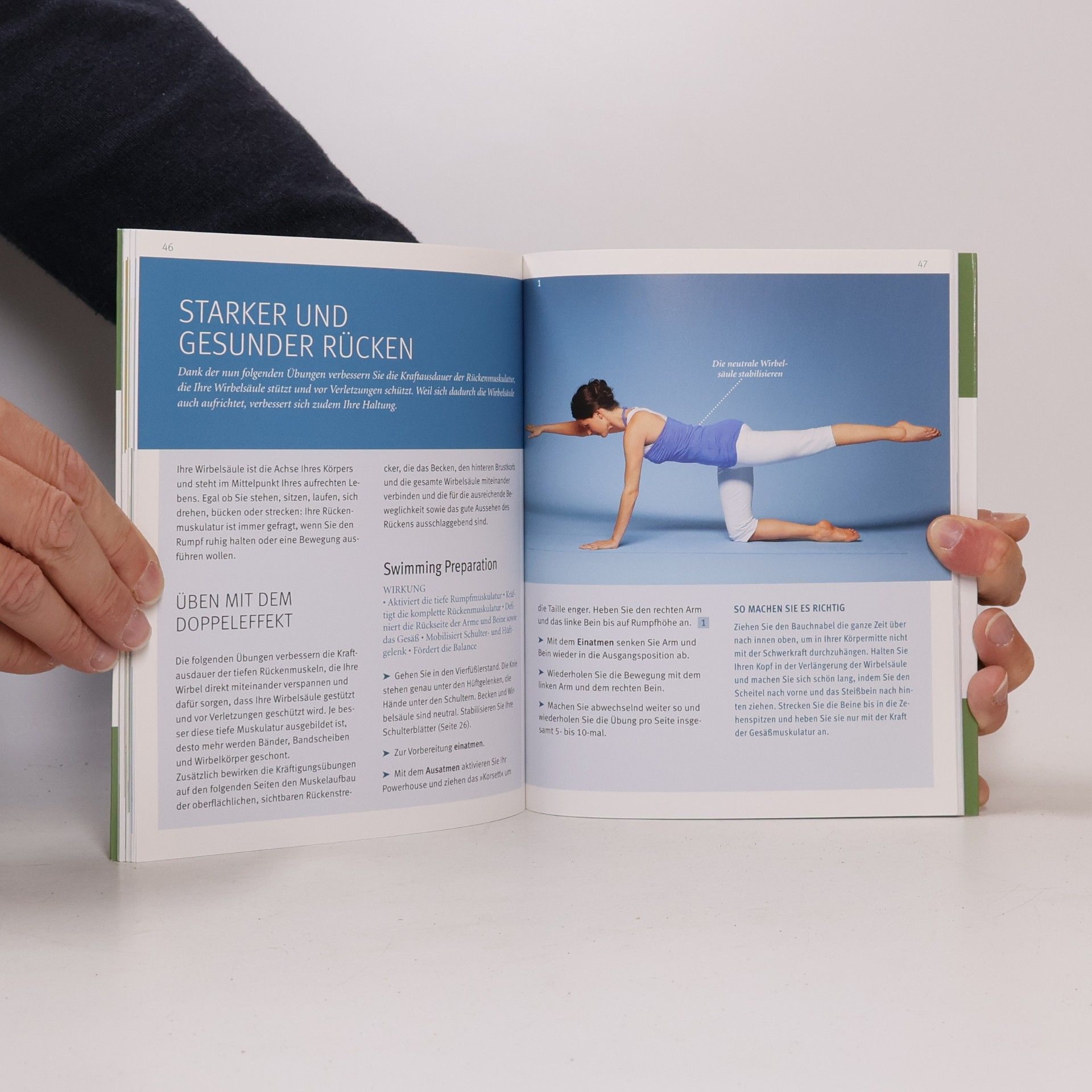 Michaela Bimbi-Dresp Pilates