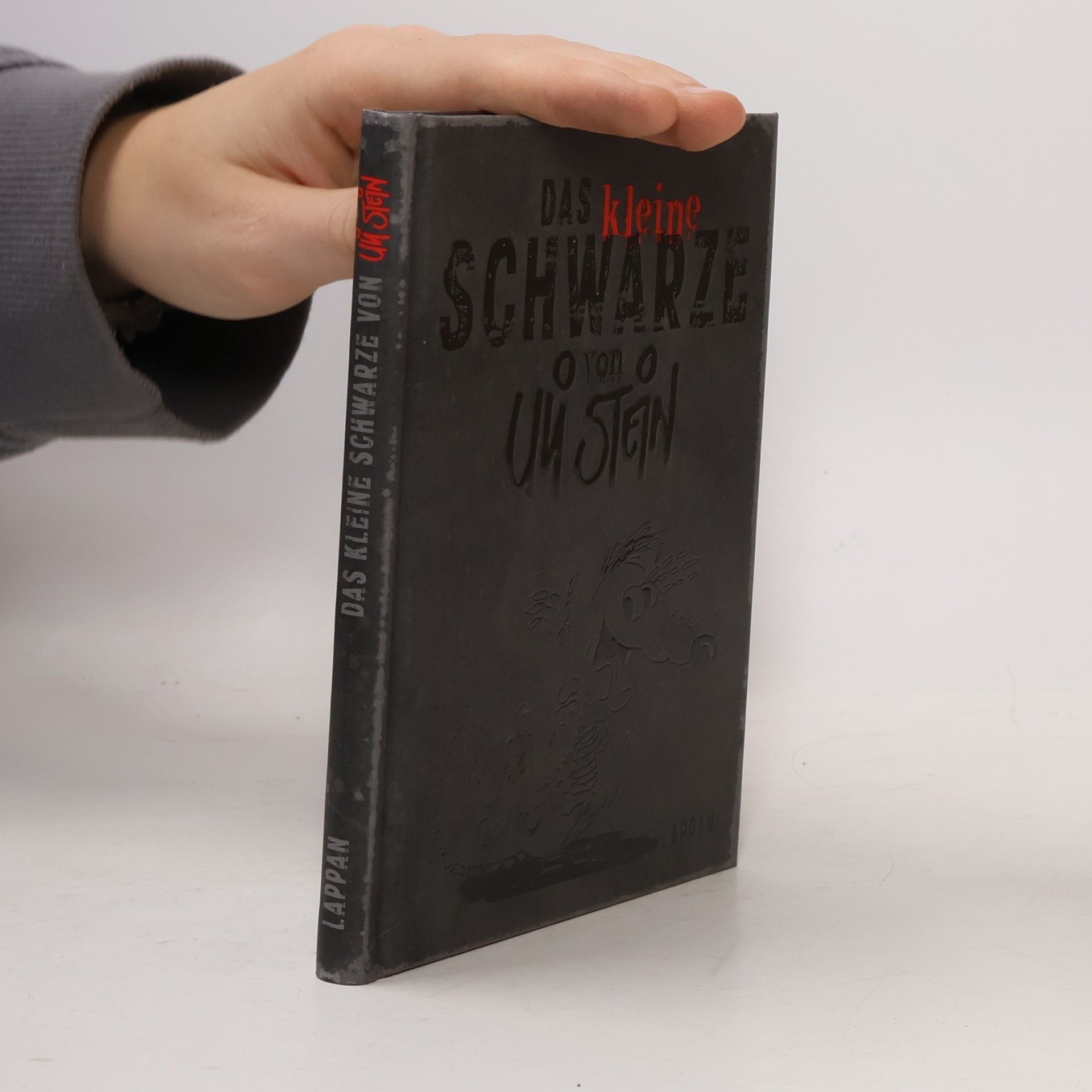 Uli Stein Das kleine Schwarze