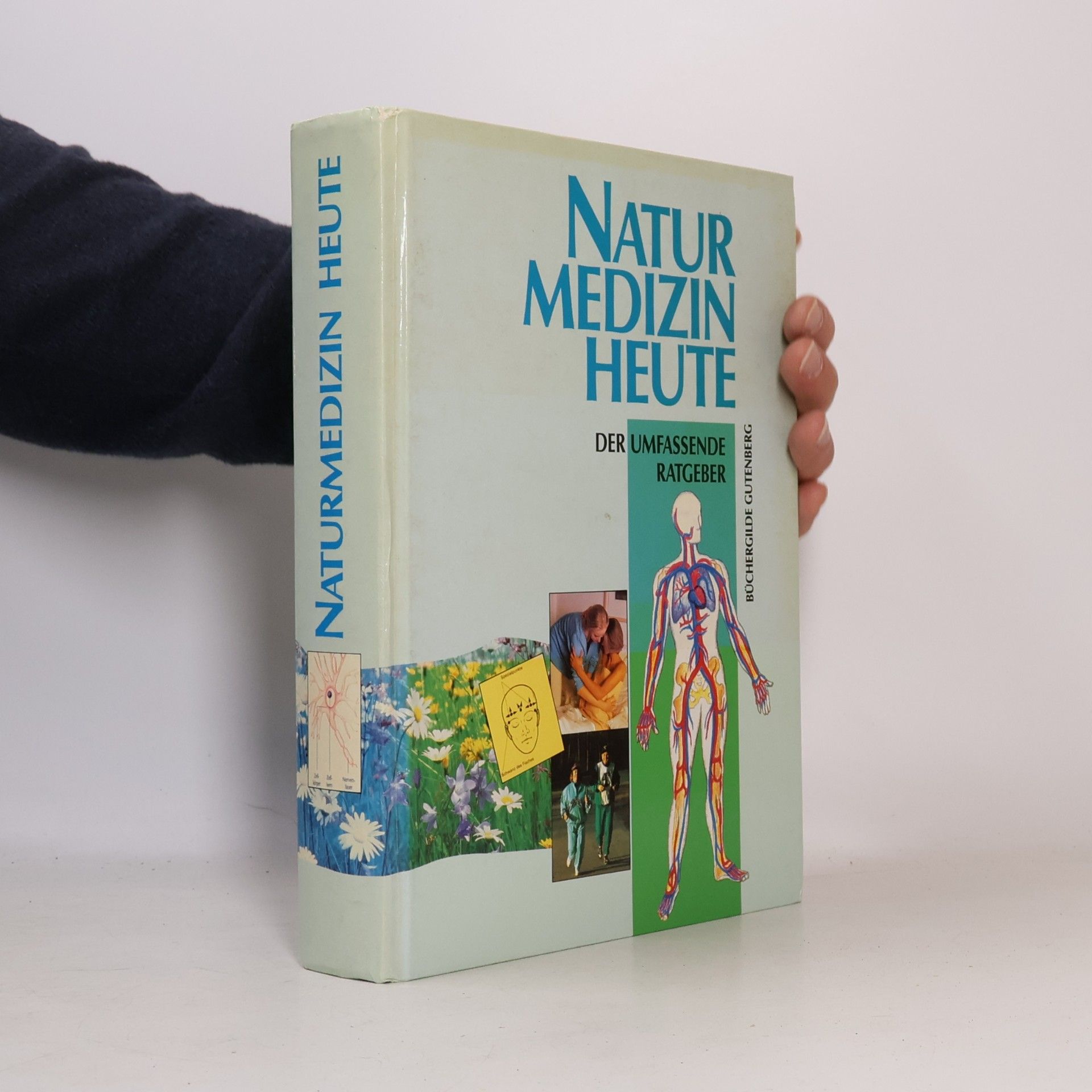 Naturmedizin heute