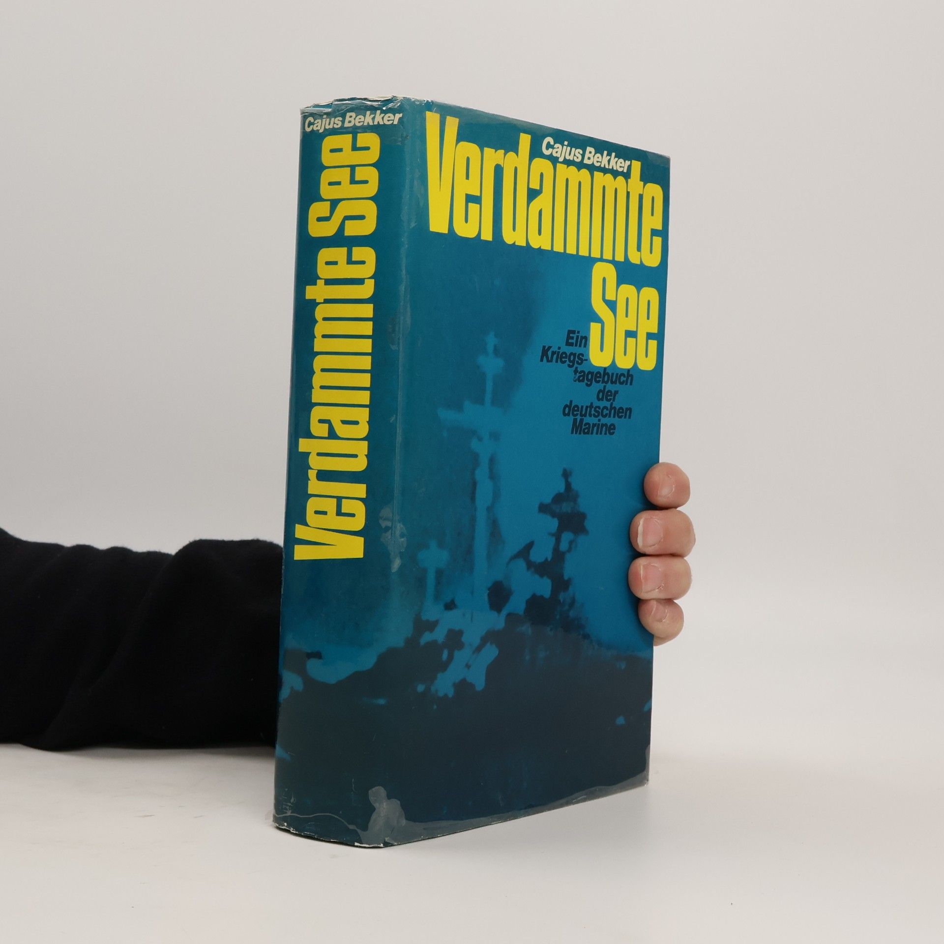 Verdammte See