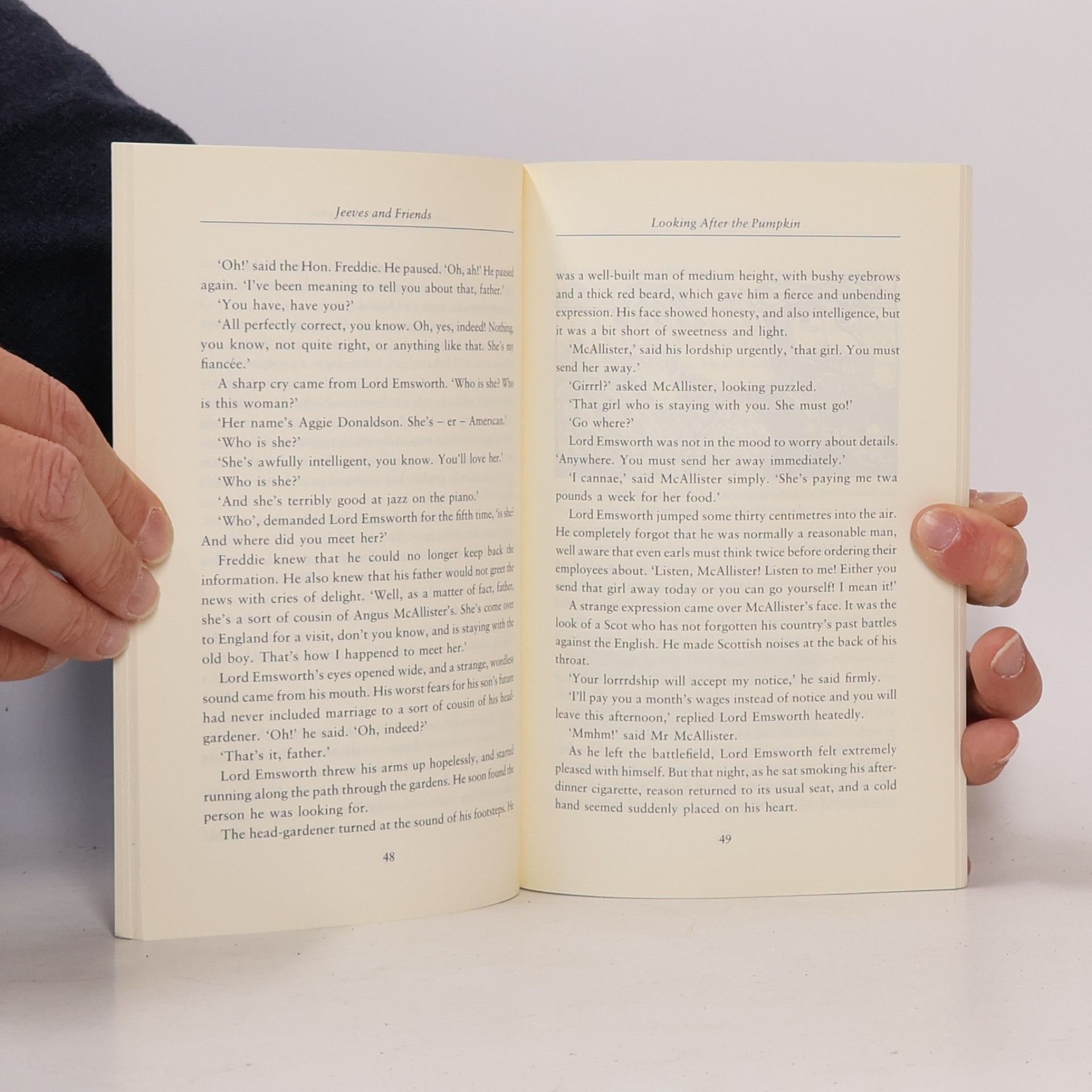 Clare West Jeeves and friends : short stories