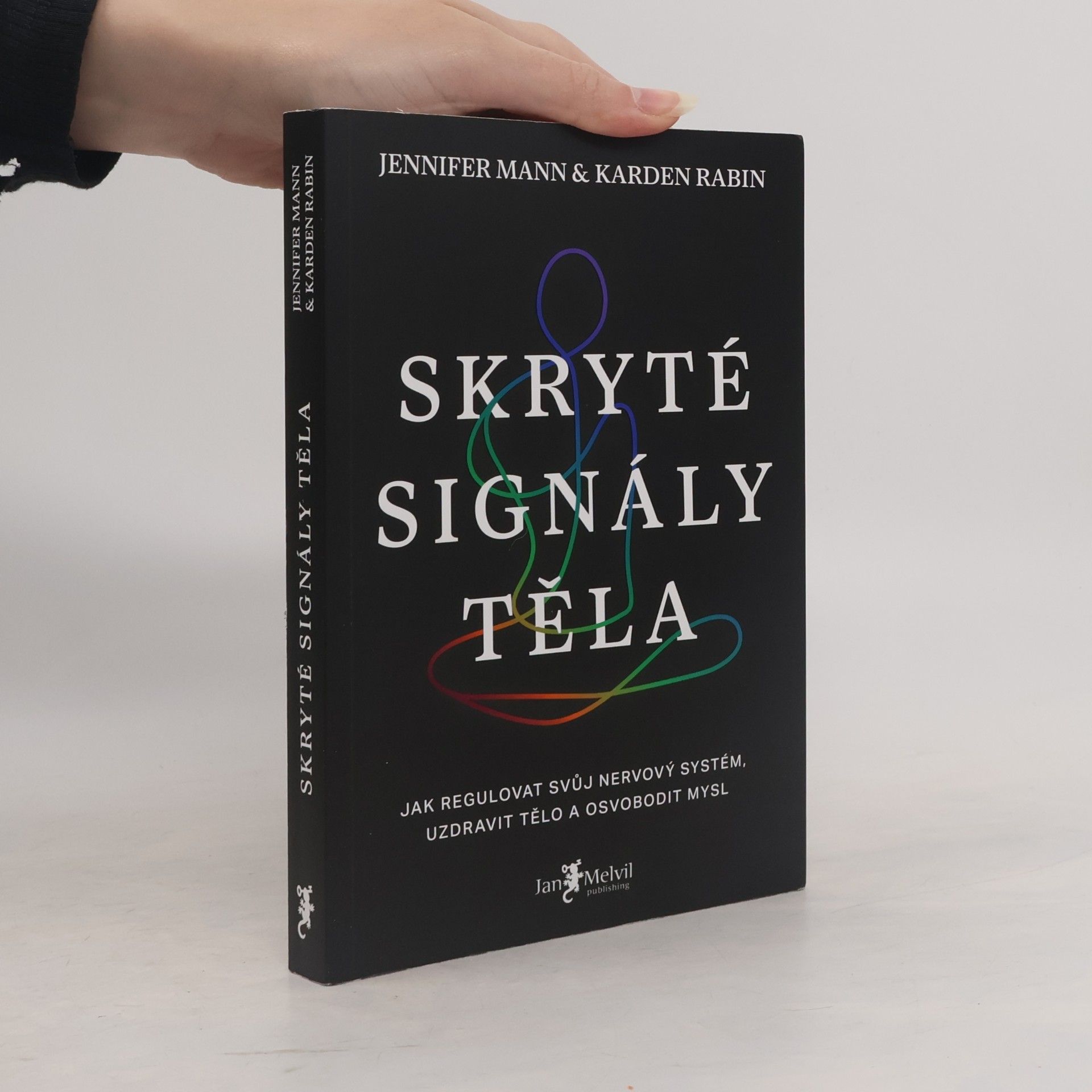 Skryté signály těla