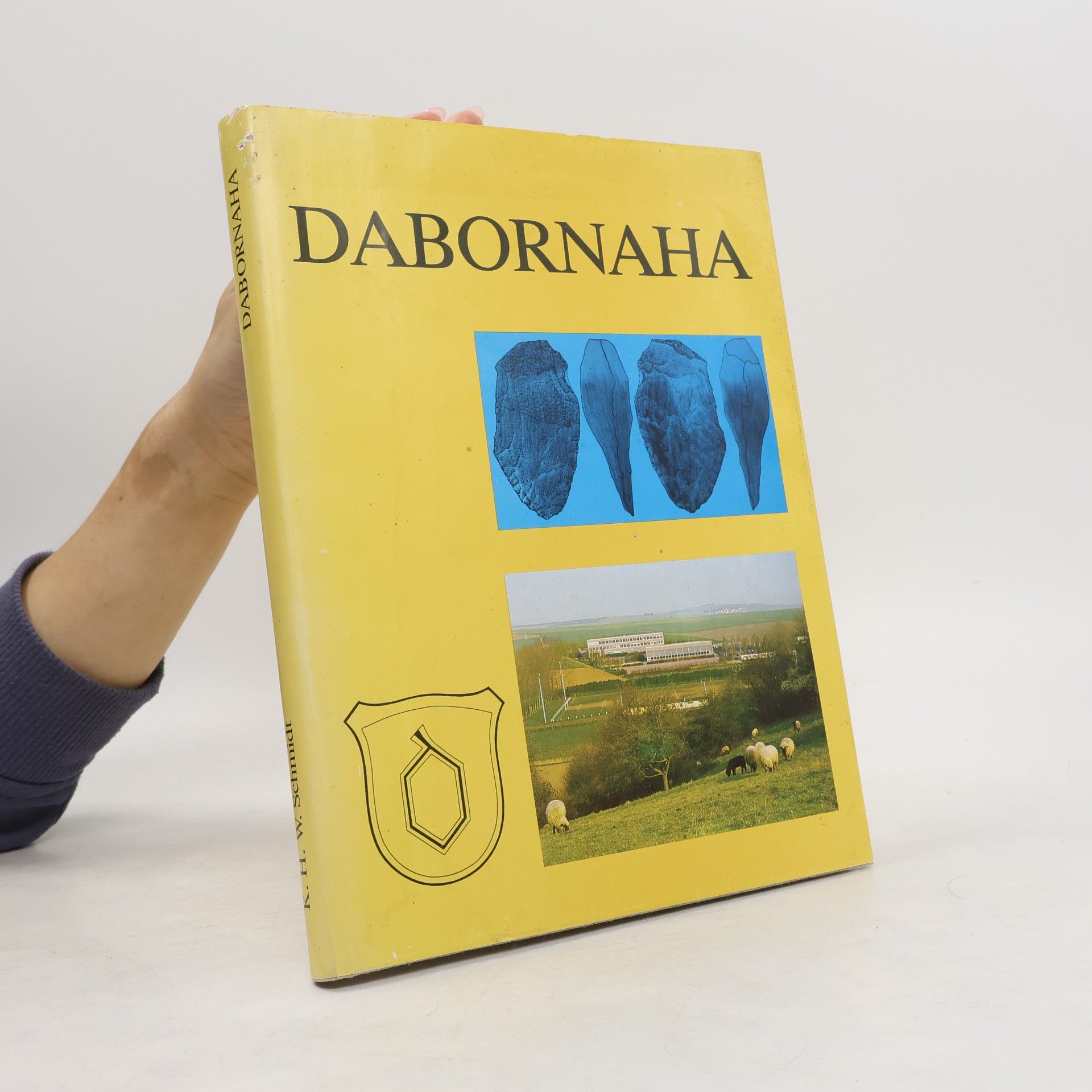 Dabornaha