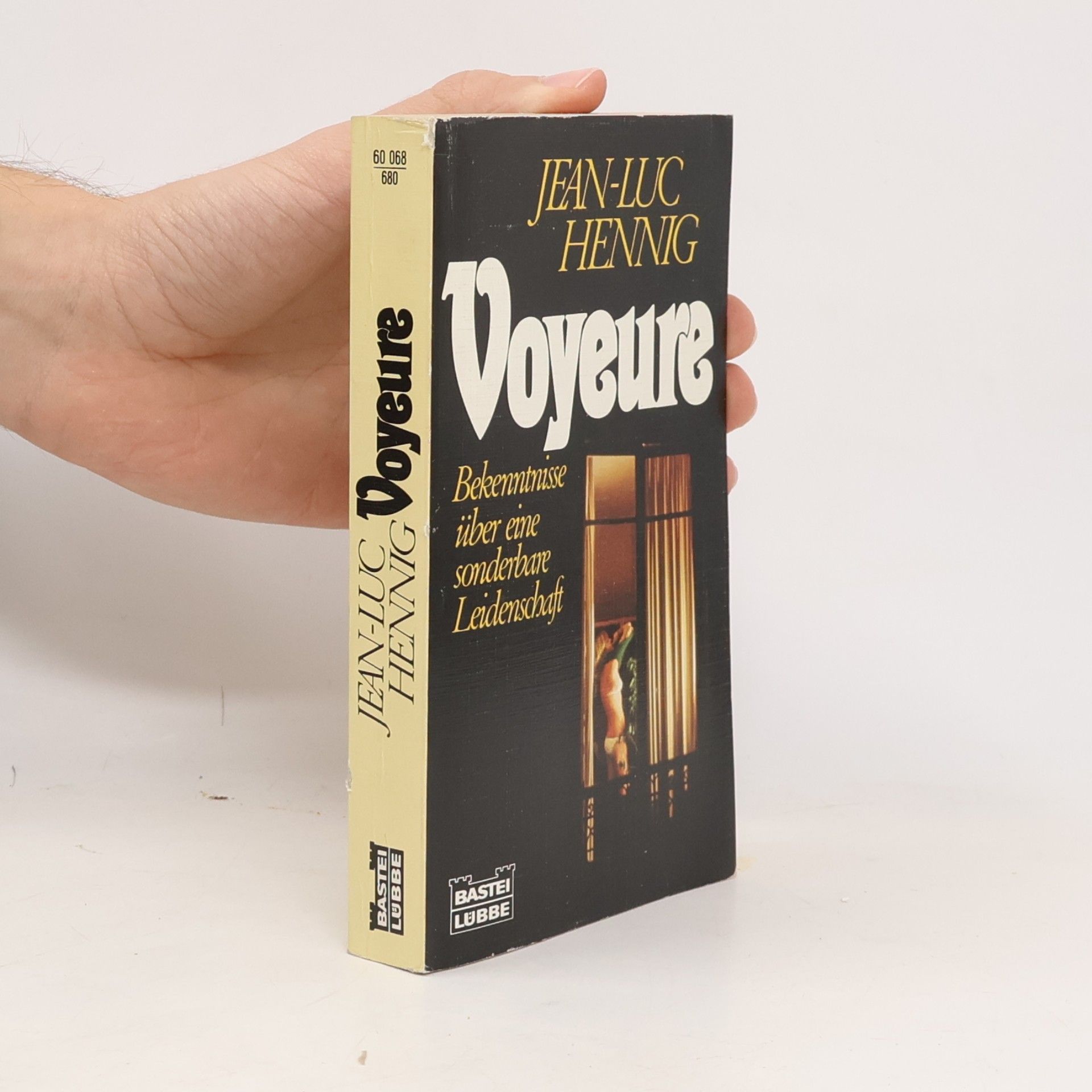 Voyeure