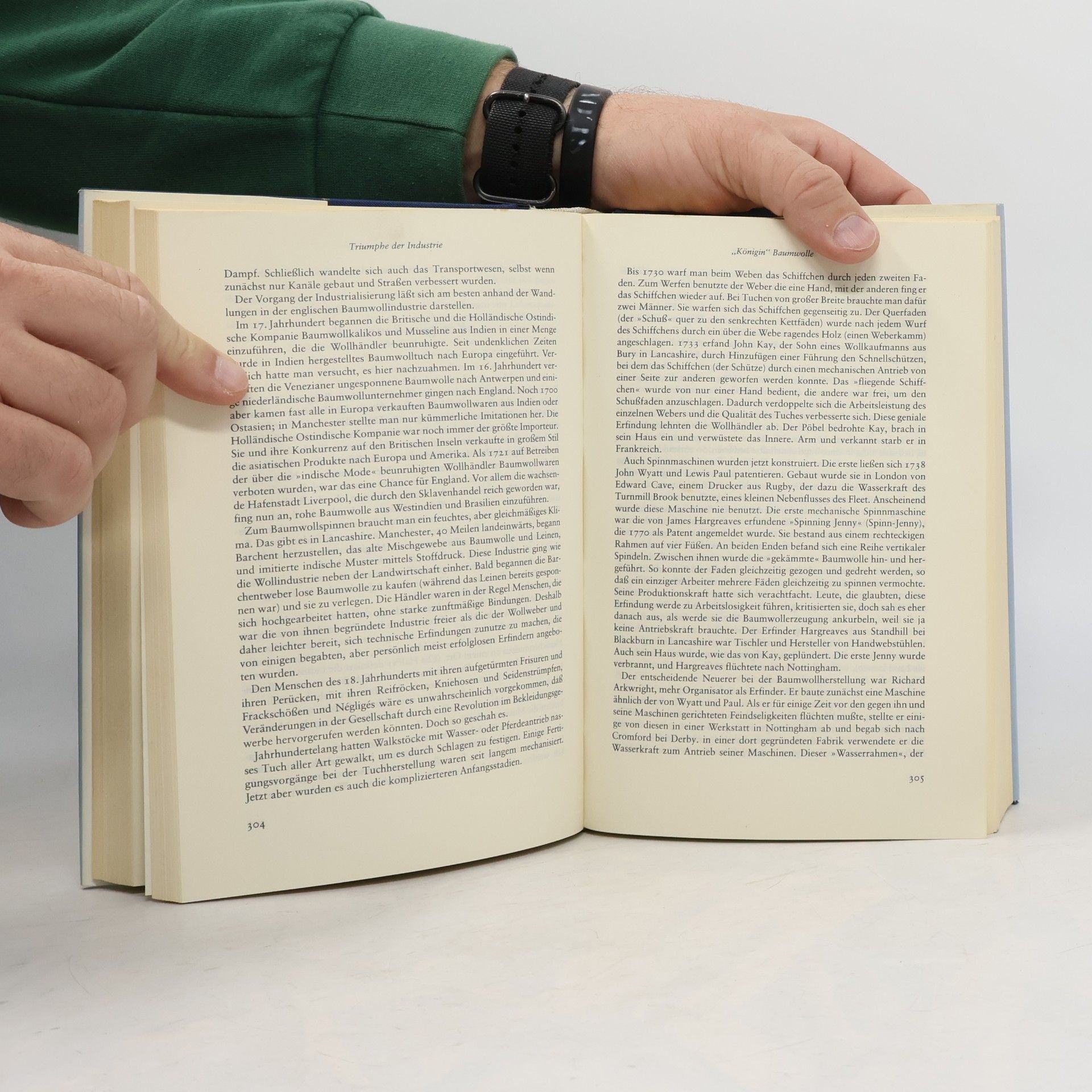 Hugh Thomas Geschichte der Welt