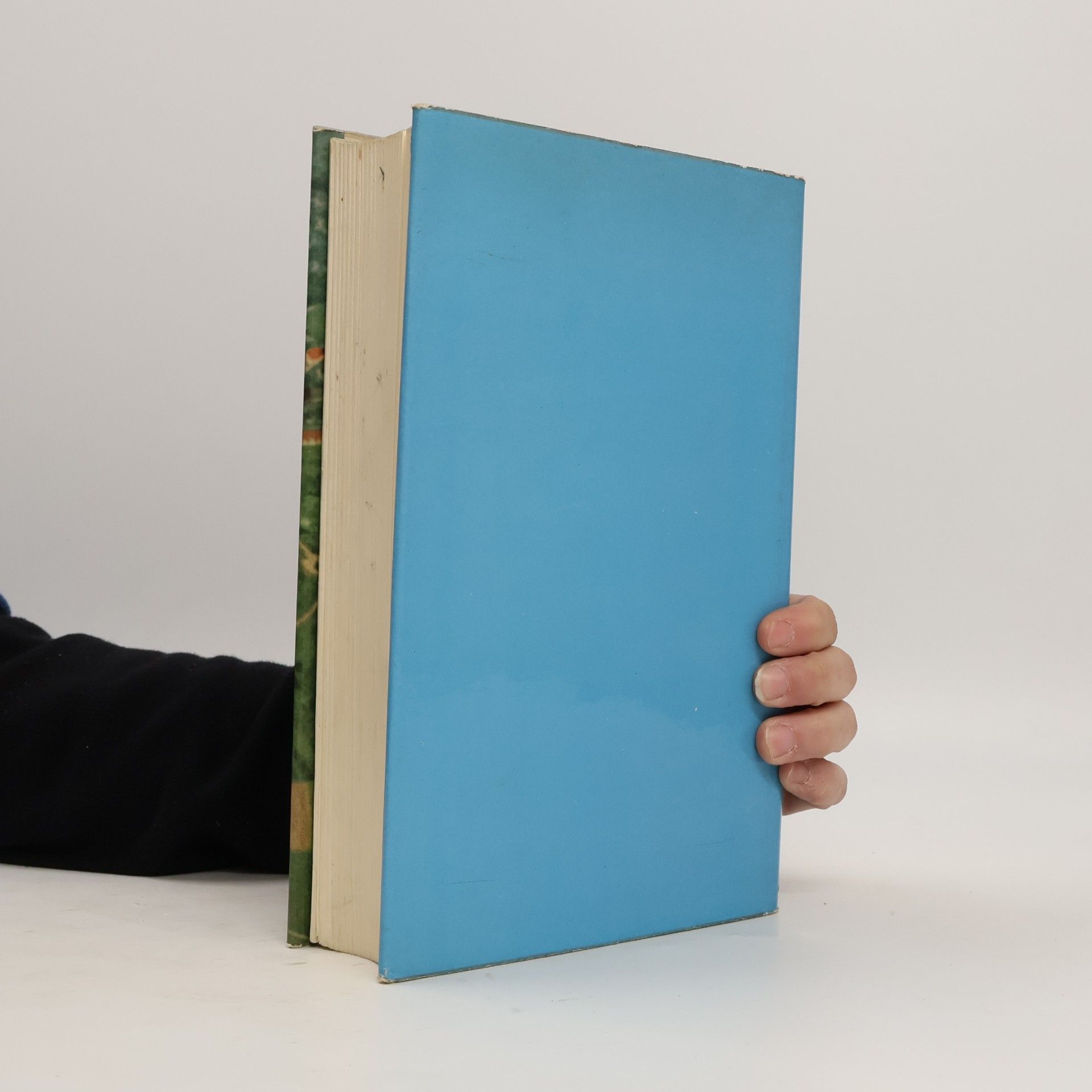 Wolf Hirth Handbuch des Segelfliegens