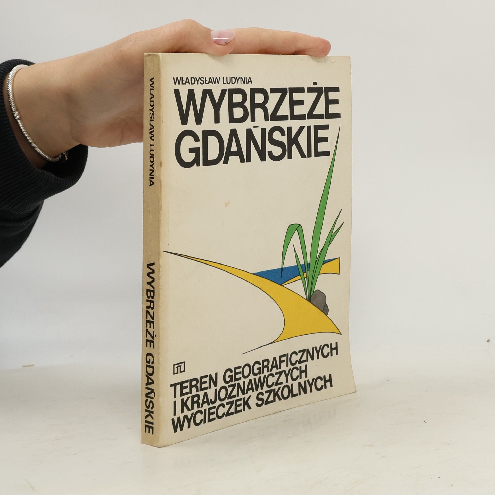 Władysław Ludynia Wybrzeże Gdańskie