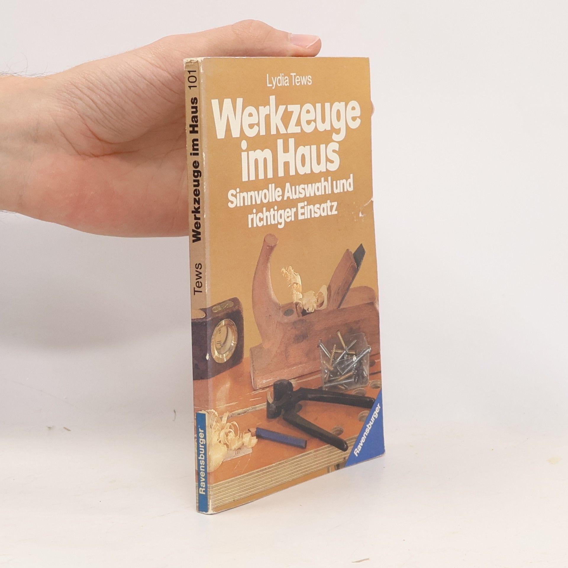 Werkzeuge im Haus