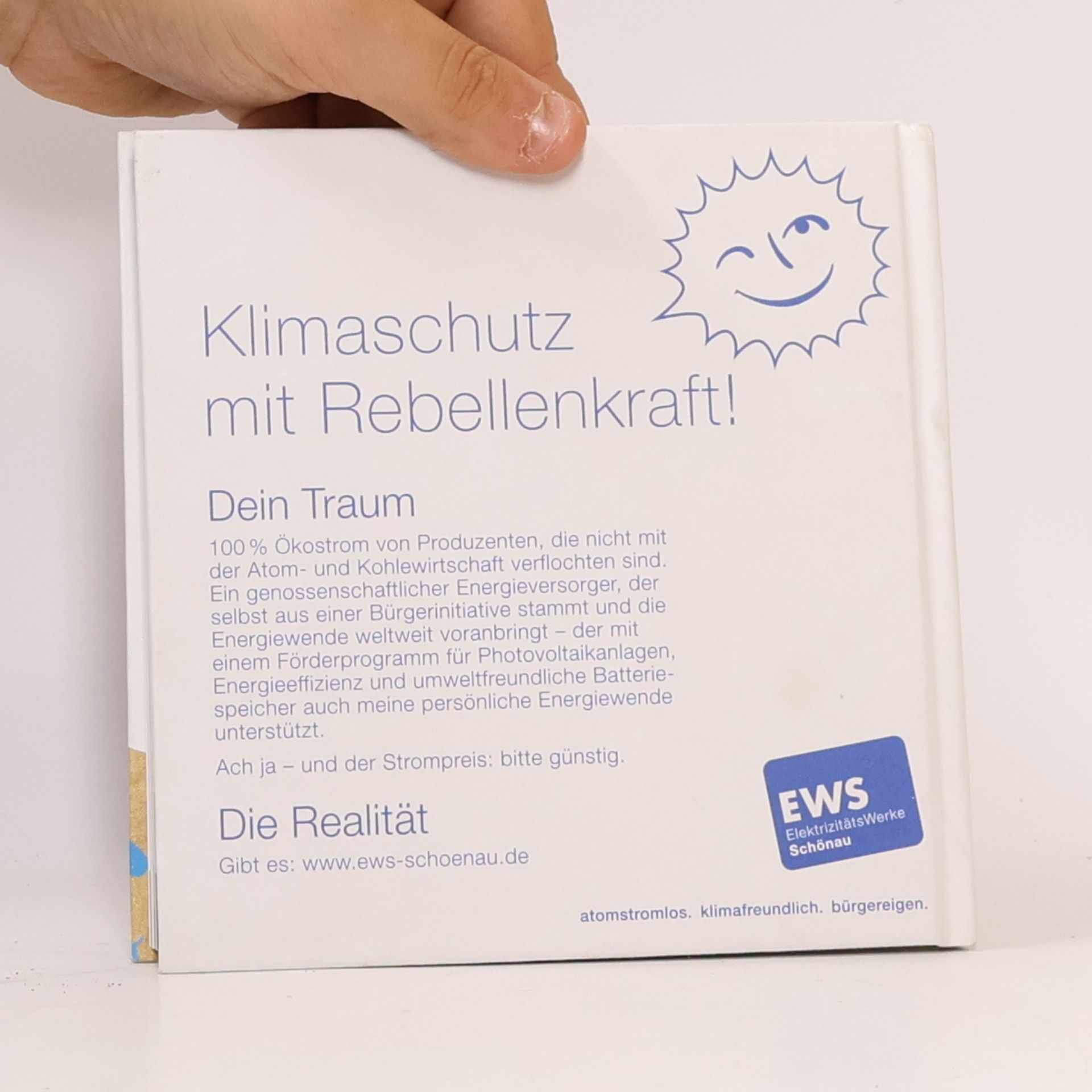 Autorenkollektiv Kleine Gase - Grosse Wirkung der Klimawandel