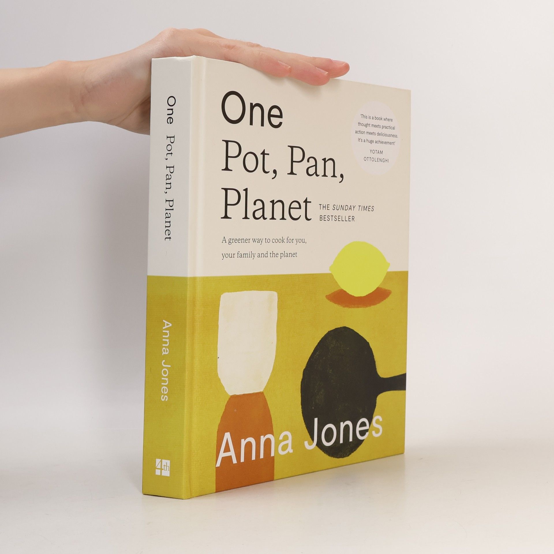 Anna Jones One