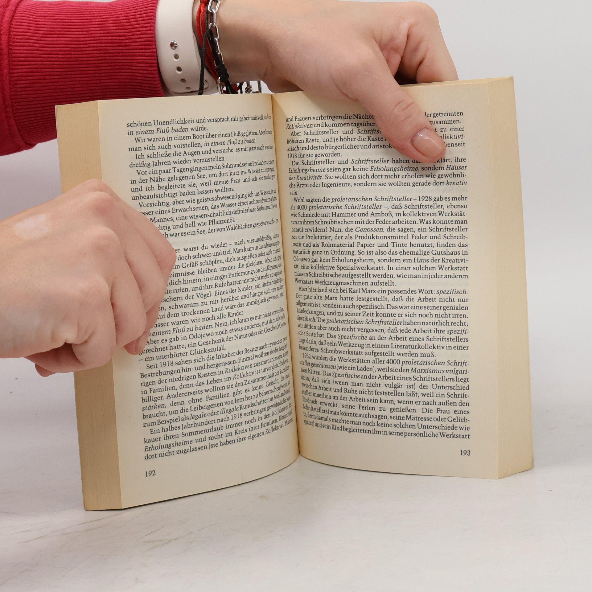 Lev Navrozov Die Lehrjahre des Lev Navrozov