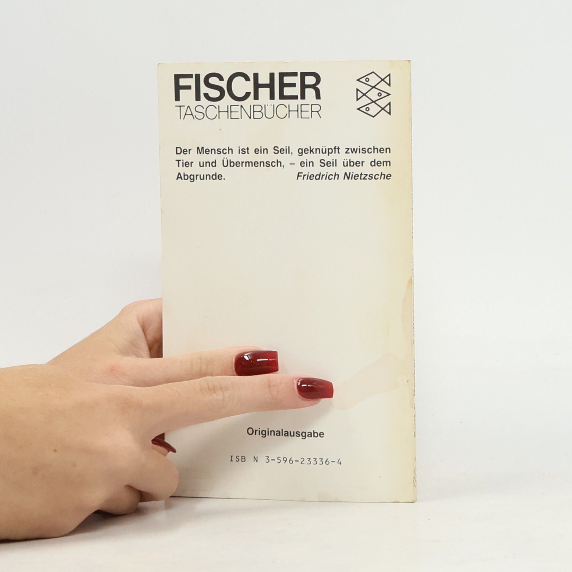 Kurt E. Becker Anthroposophie, Revolution von innen