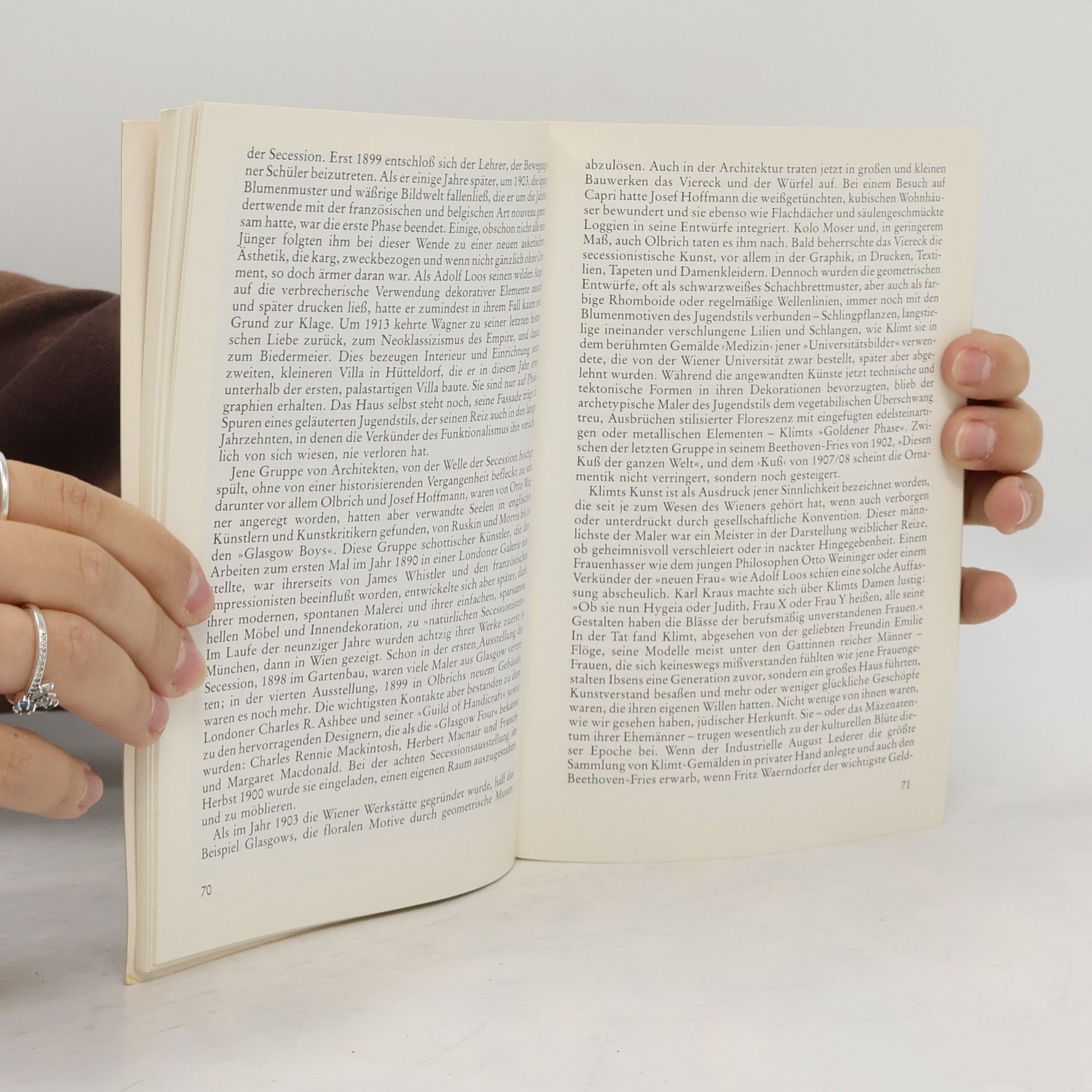 Hilde Spiel Glanz und Untergang
