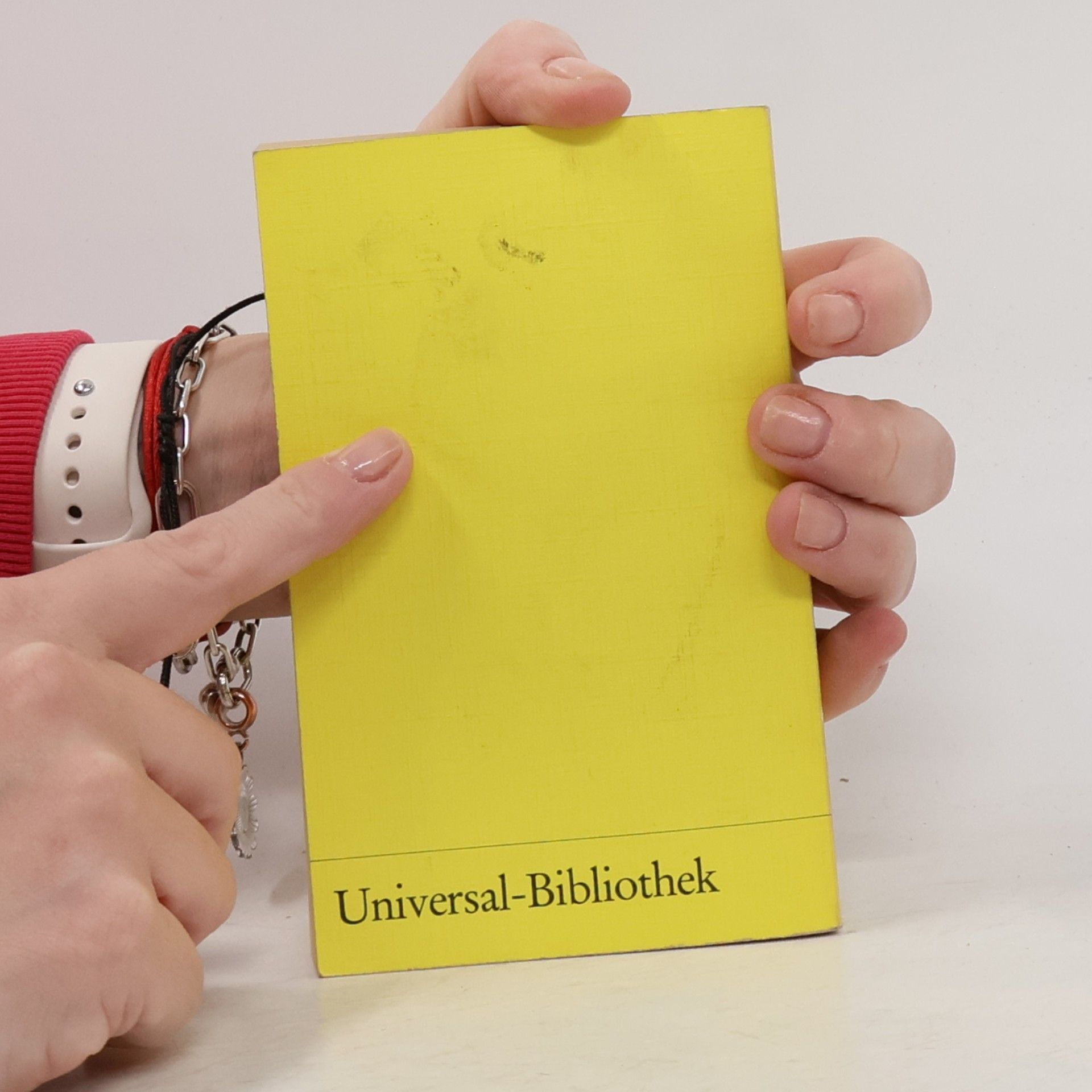 Gesine Abert Universal-Bibliothek - 4: Berliner Strassenecken-Literatur 1848/49