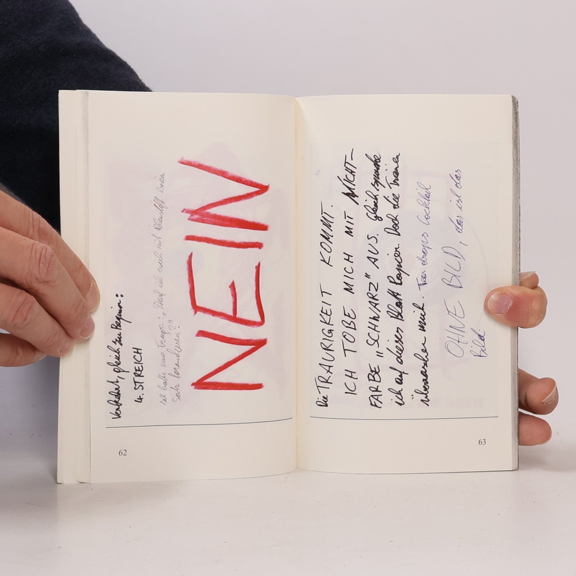 Christian Winkler Abschiedsbriefe ins Leben