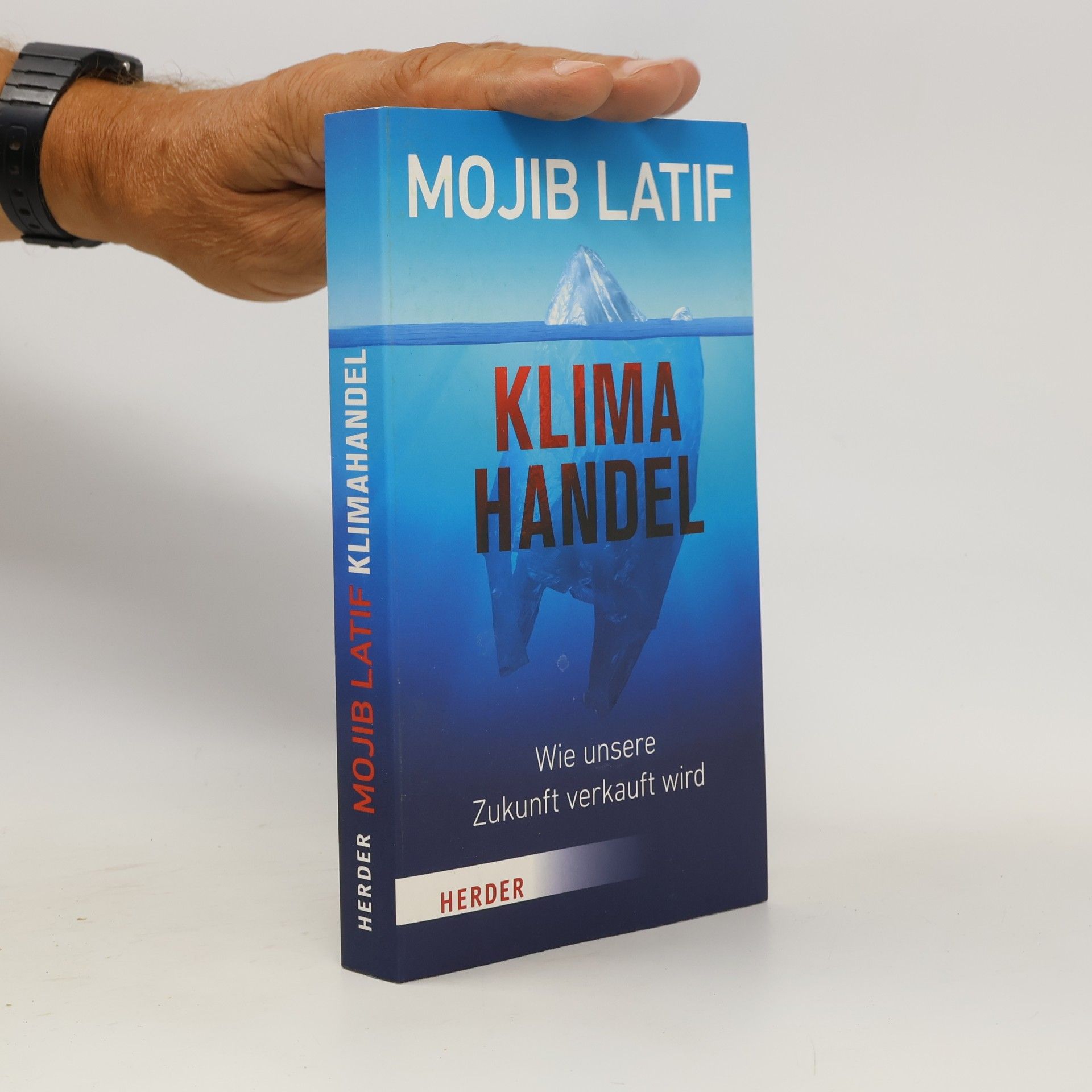 Klimahandel - Wie unsere Zukunft verkauft wird