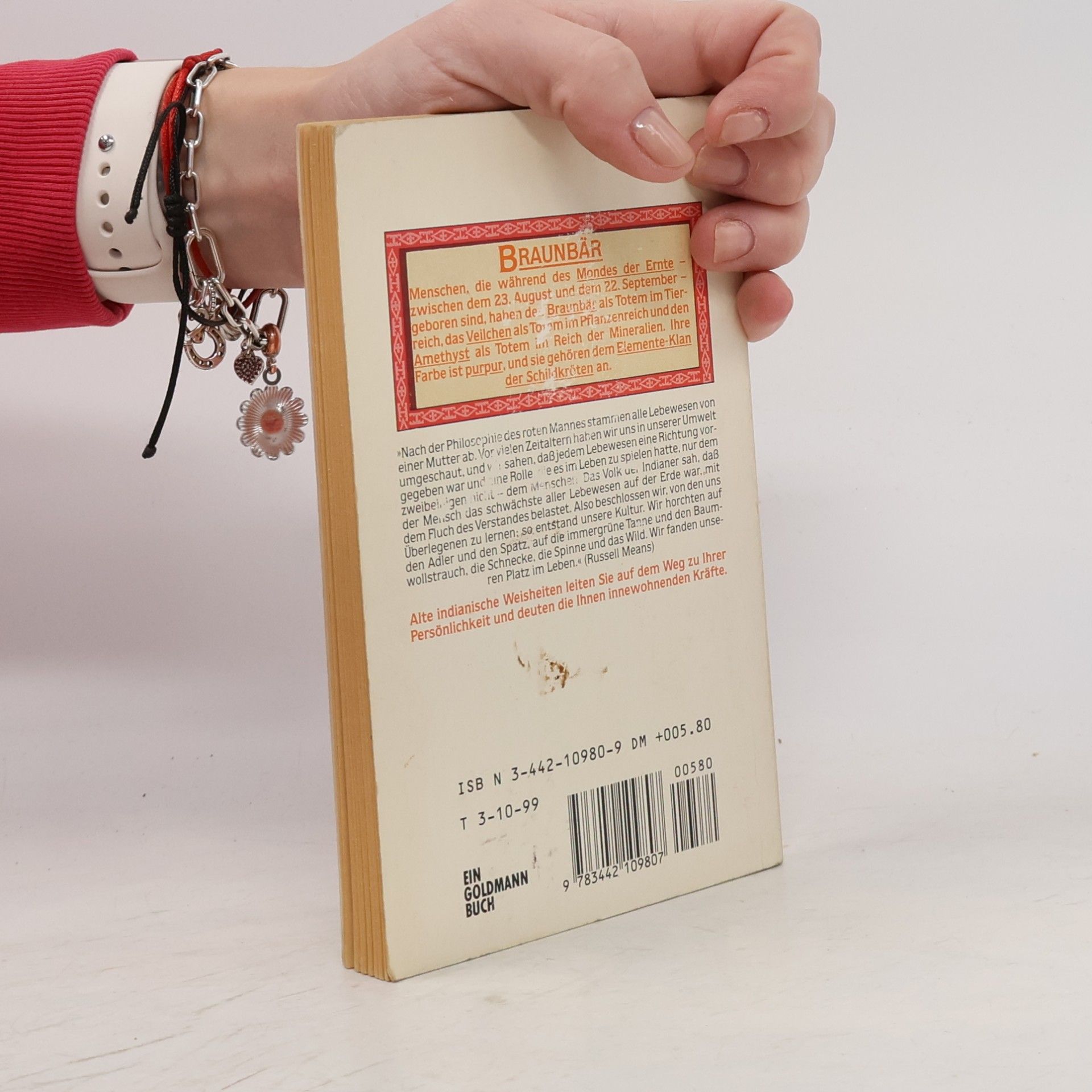 kolektiv Indianische Astrologie der Erde