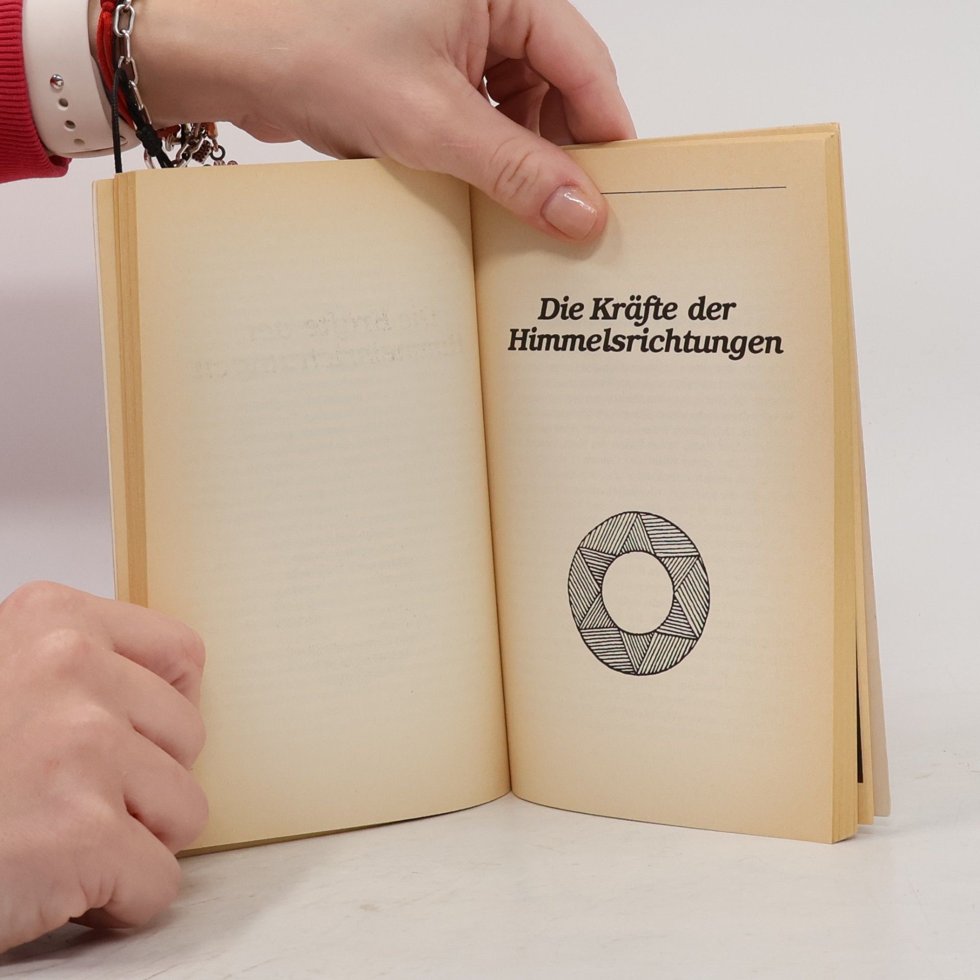 kolektiv Indianische Astrologie der Erde