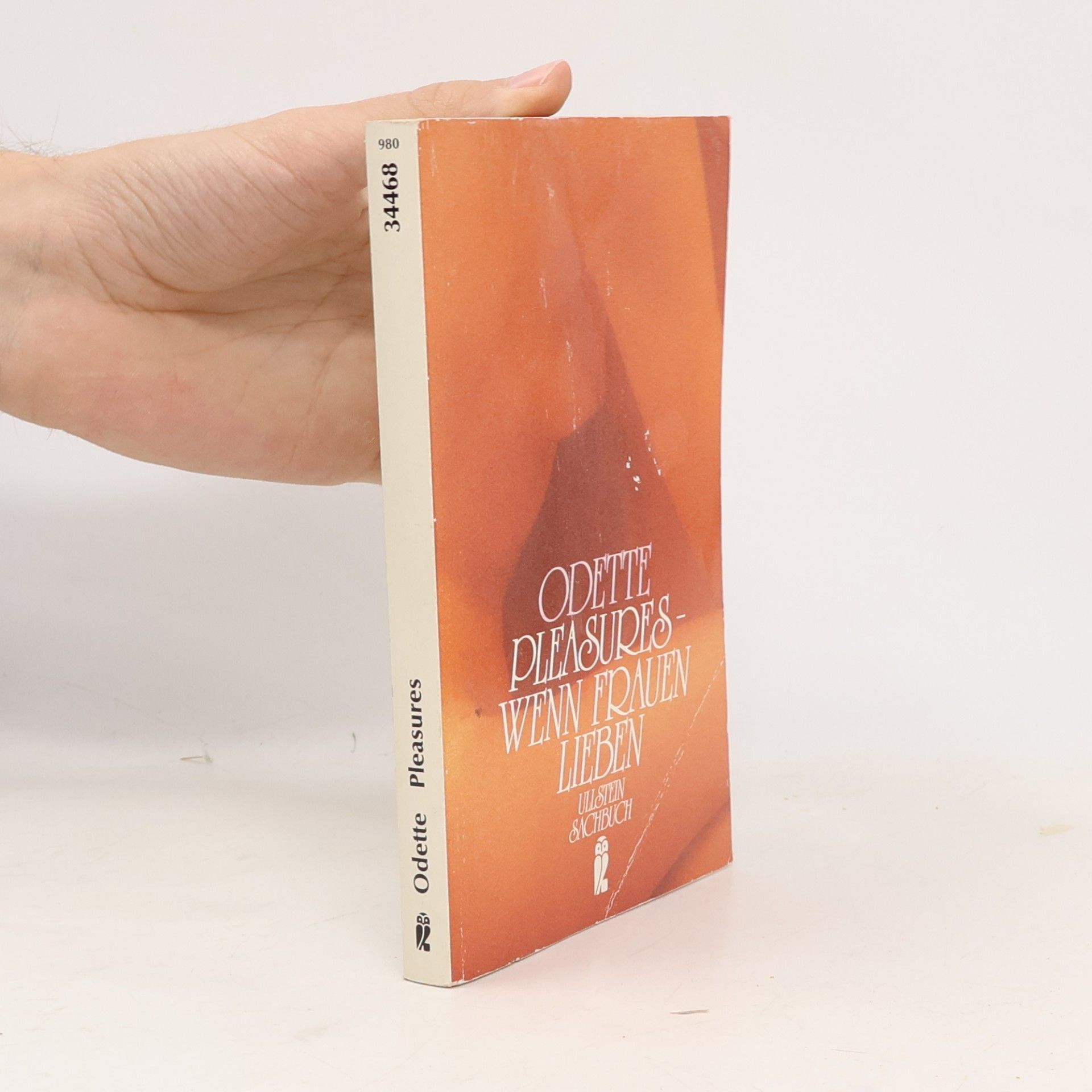 Pleasures - wenn Frauen lieben